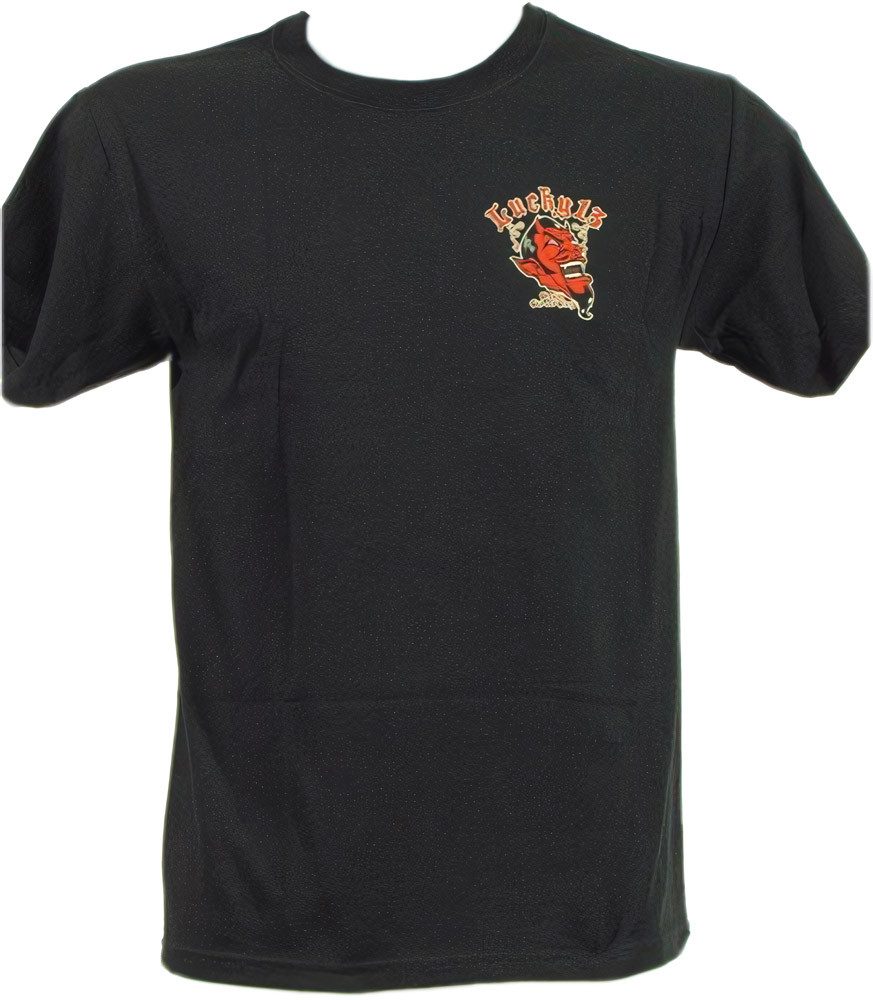 Lucky 13 T-Shirt