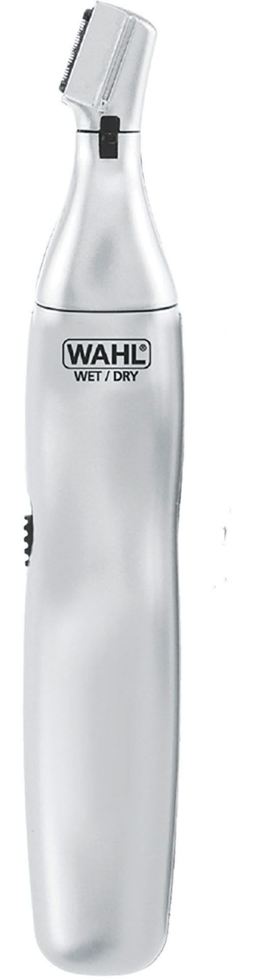 Wahl Nasen- und Ohrhaartrimmer 3 in 1 Trimmer, 5-teiliges Trimmer Set