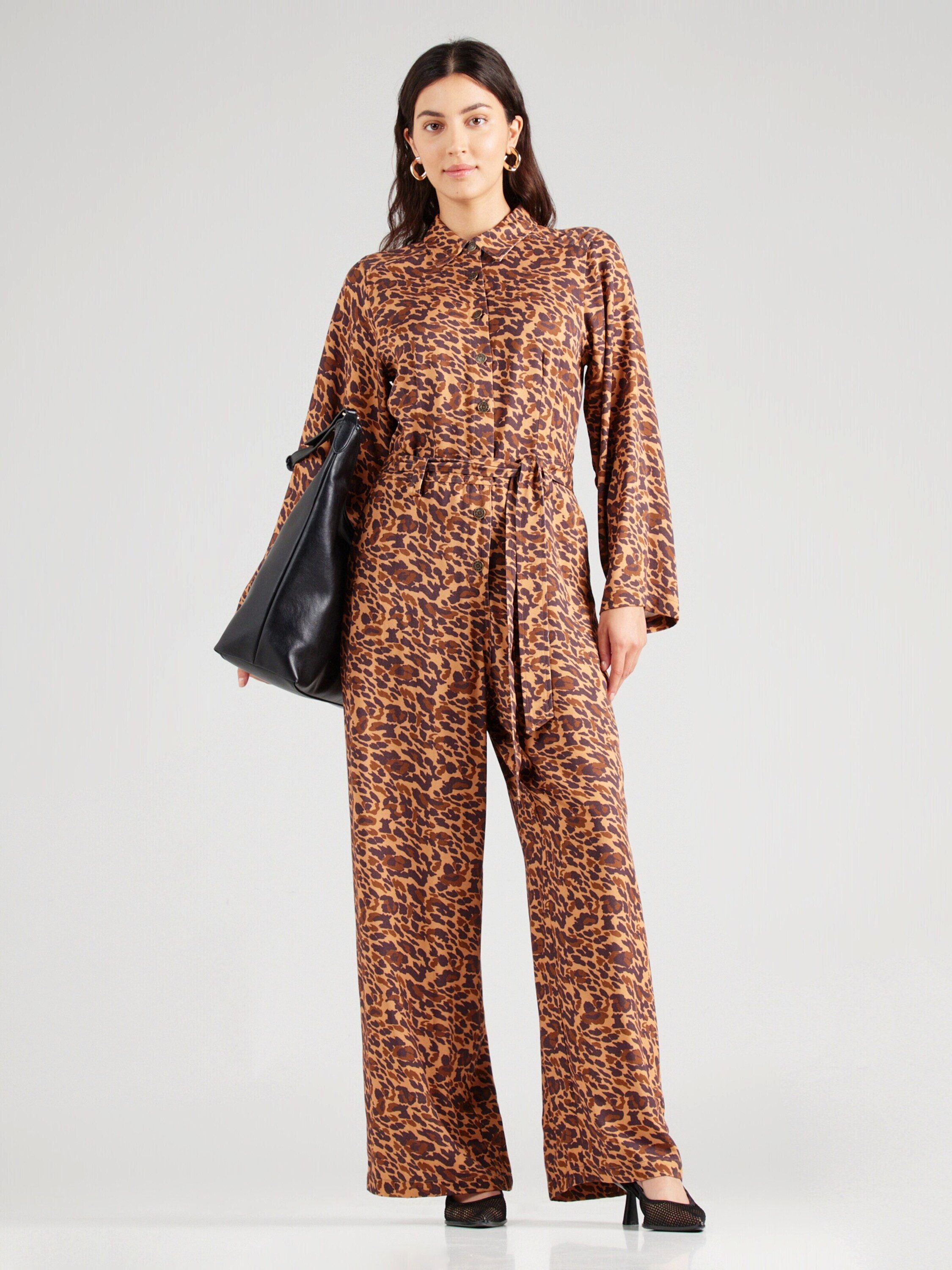 FRNCH PARIS Jumpsuit Coecilia (1-tlg) Weiteres Detail
