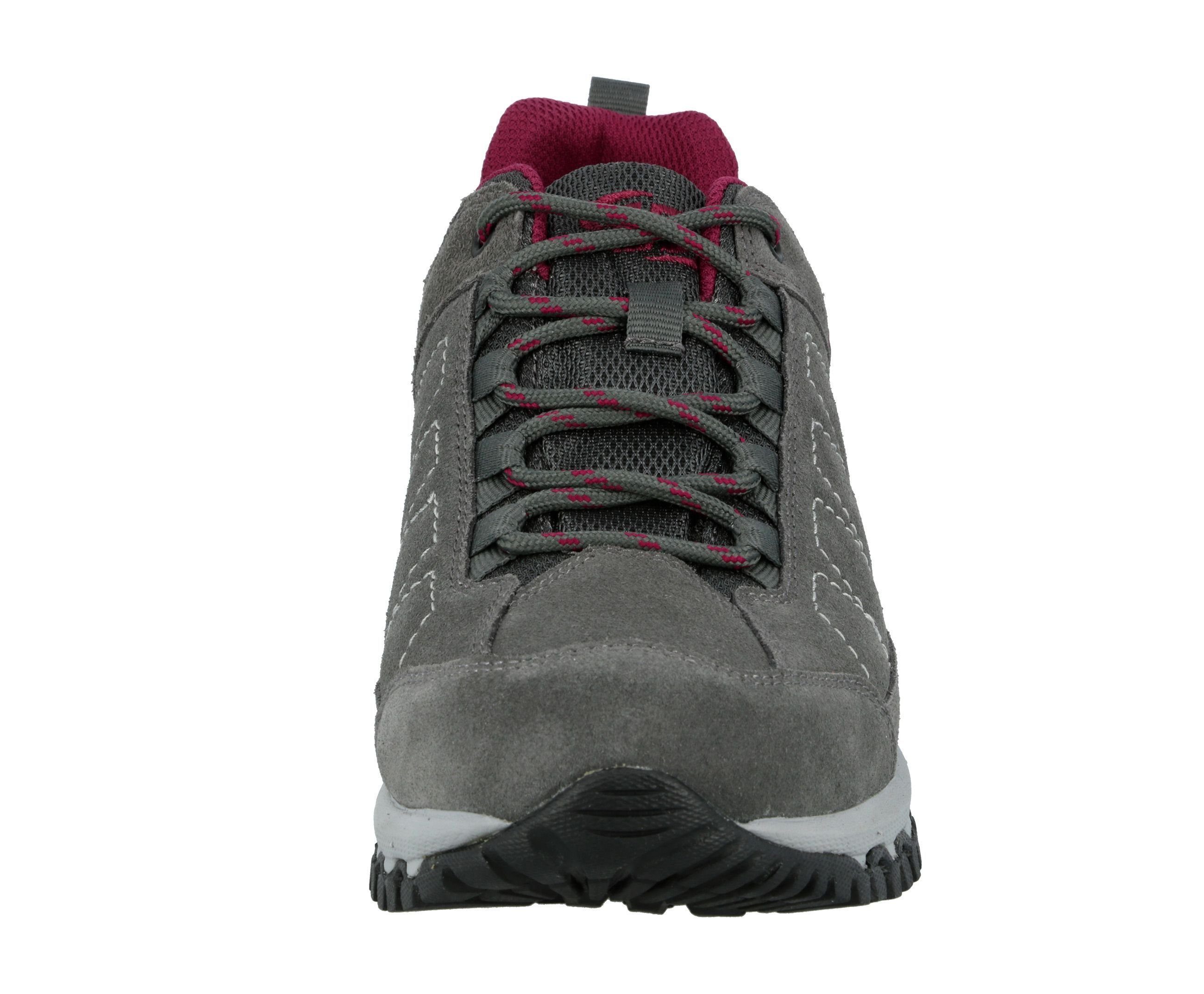 BRÜTTING Outdoorschuh Mount Adams Low Outdoorschuh