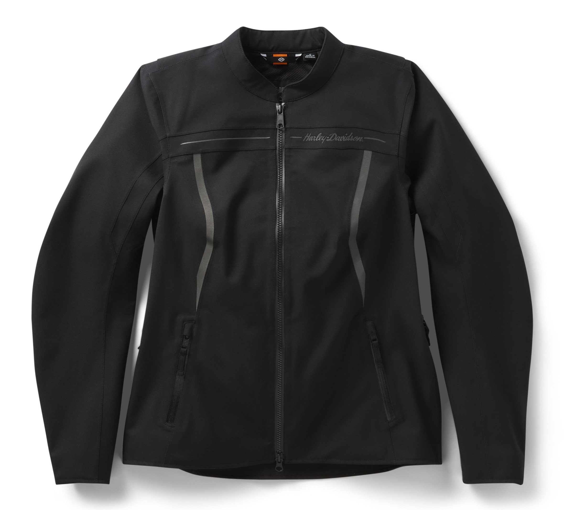HARLEY-DAVIDSON Funktionsjacke JACKE H-D ODYSSEY WATERPROOF