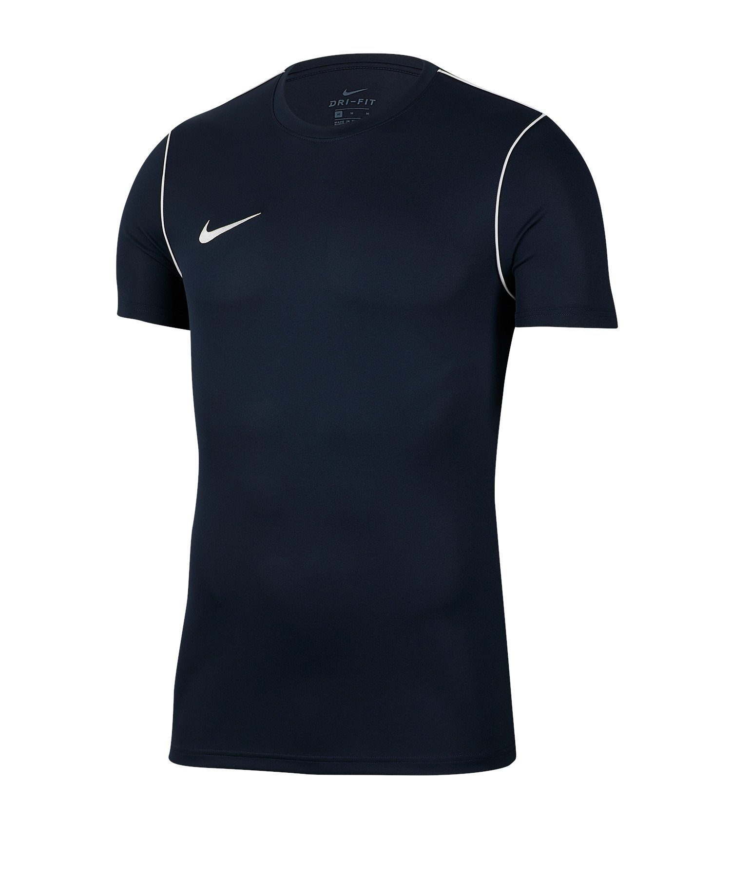 Nike T-Shirt Park 20 T-Shirt Kids default blau