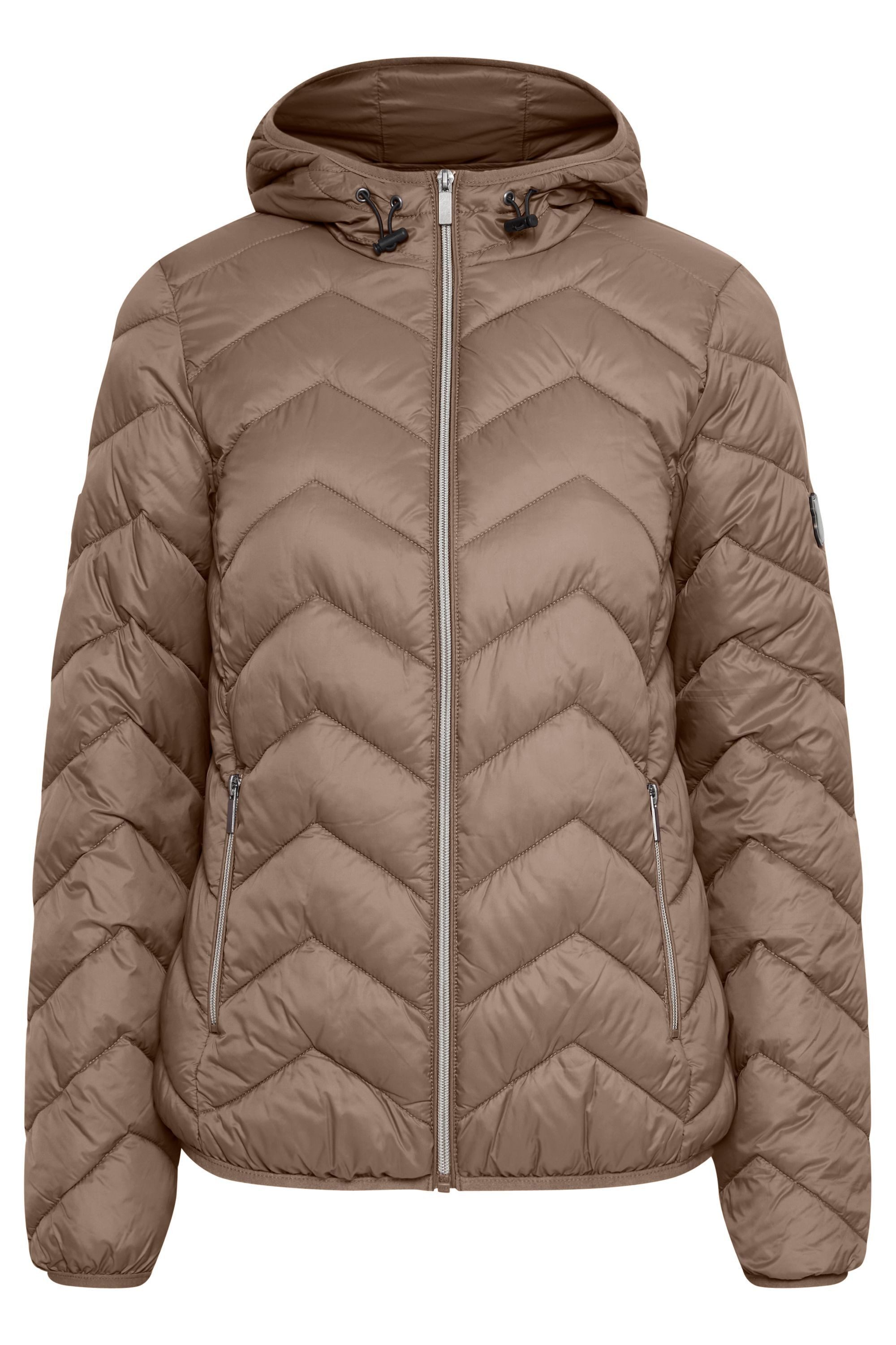 fransa Steppjacke Steppjacke günstig online kaufen