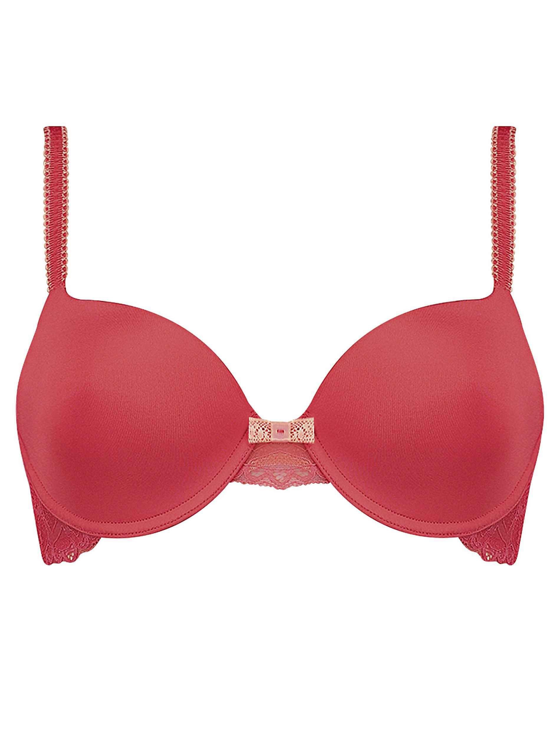 Soutien-gorge Triumph Dream Whpm Taille 36D - Noir, Armatures, Neuf Avec étiquettes