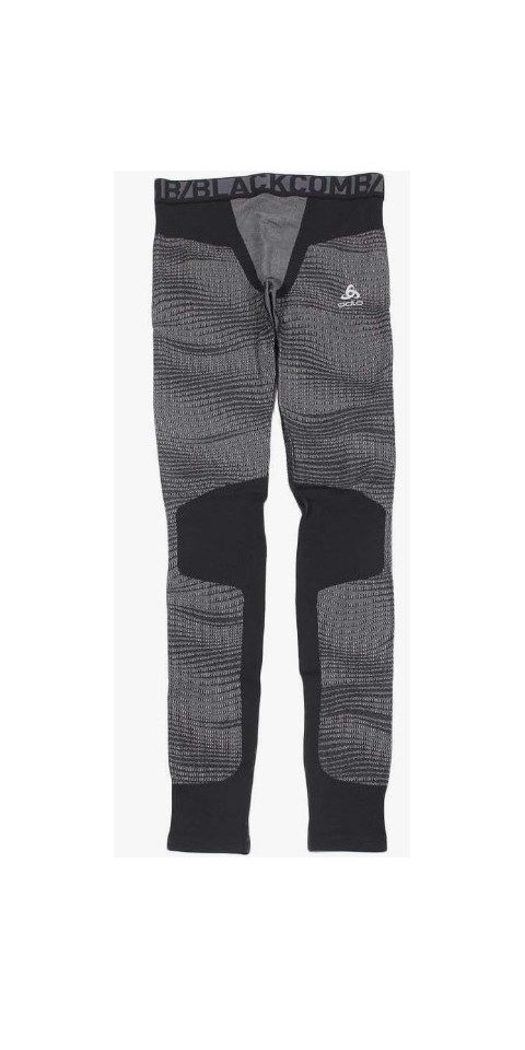 Odlo Funktionstights BL Bottom long BLACKCOMB