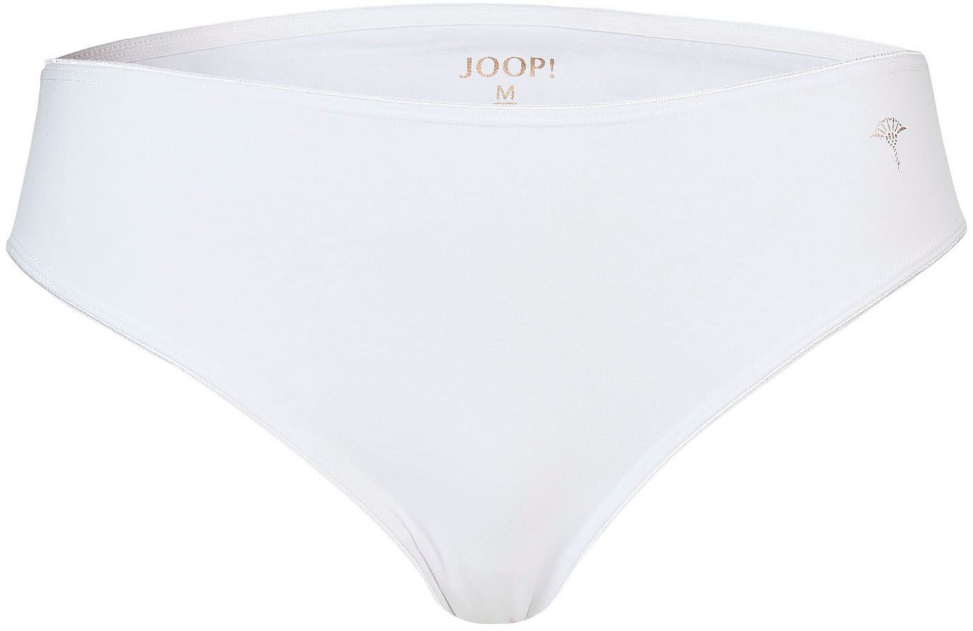 JOOP! Slip Slip Angenehmes Tragegefühl