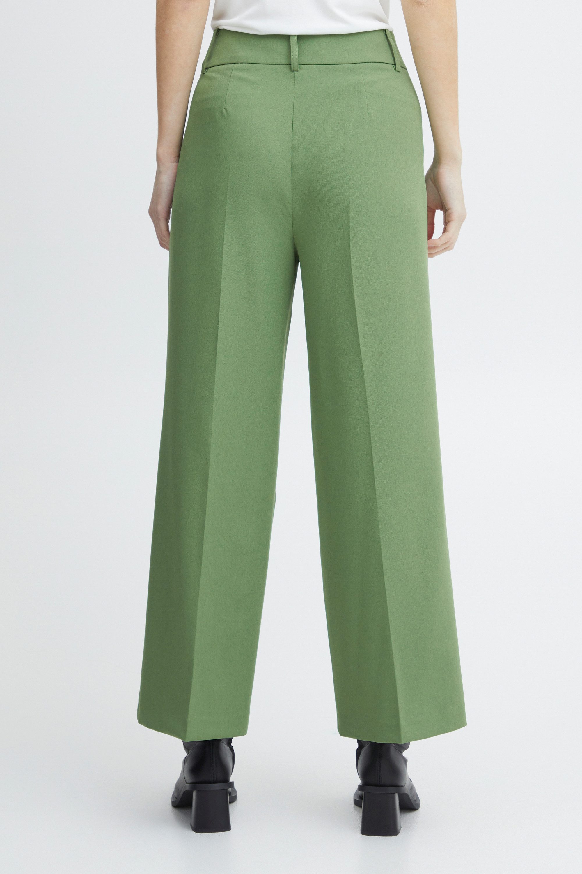 ICHI Stoffhose Casual Hose IHLEXI