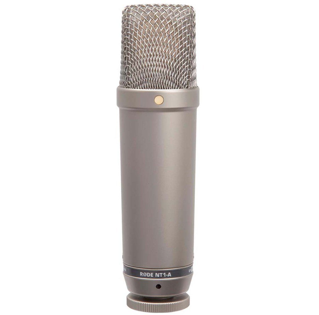 Rode Mikrofon »Rode NT1-A Vocal Recording Set« | OTTO