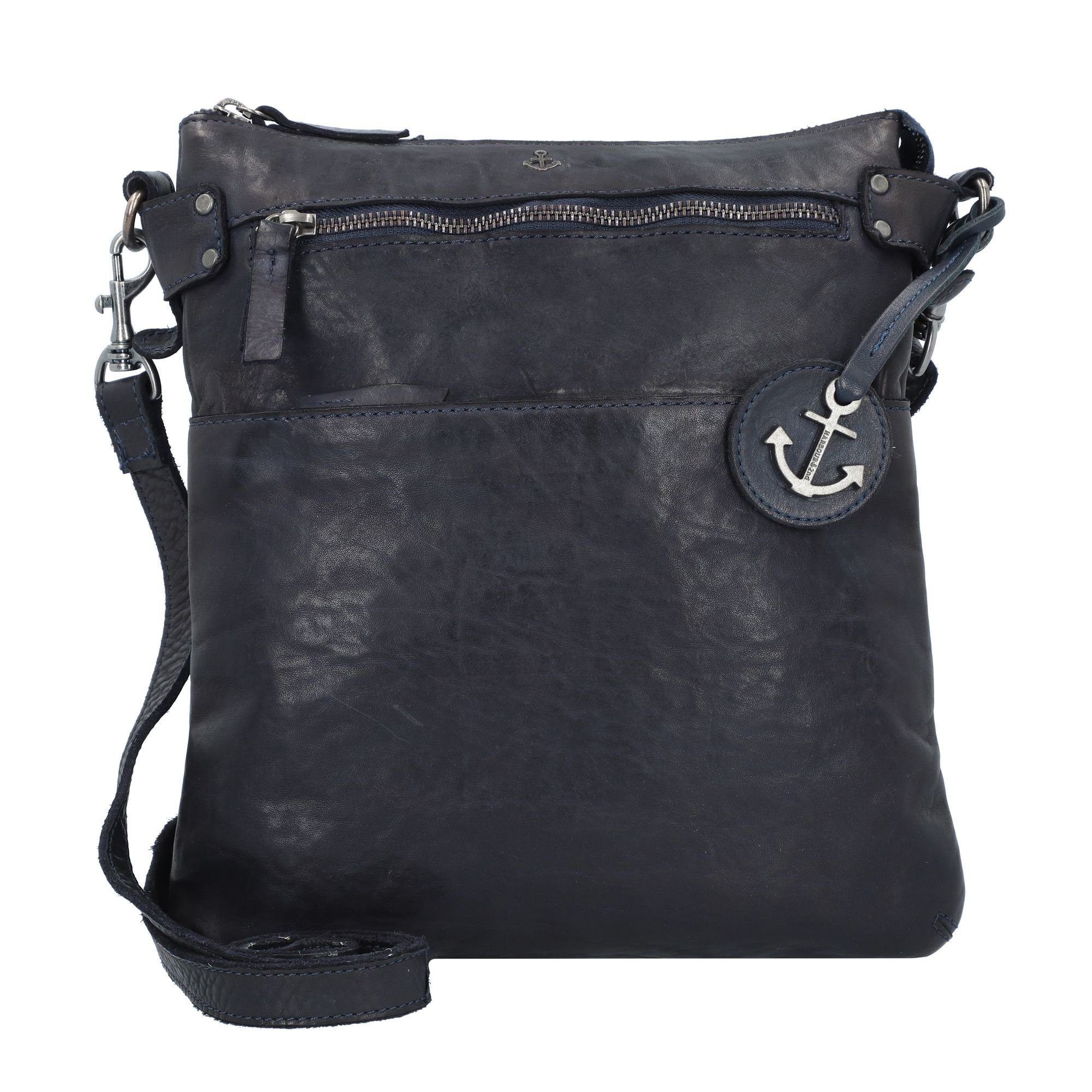 HARBOUR 2nd Umhängetasche Anchor Love, Leder günstig online kaufen