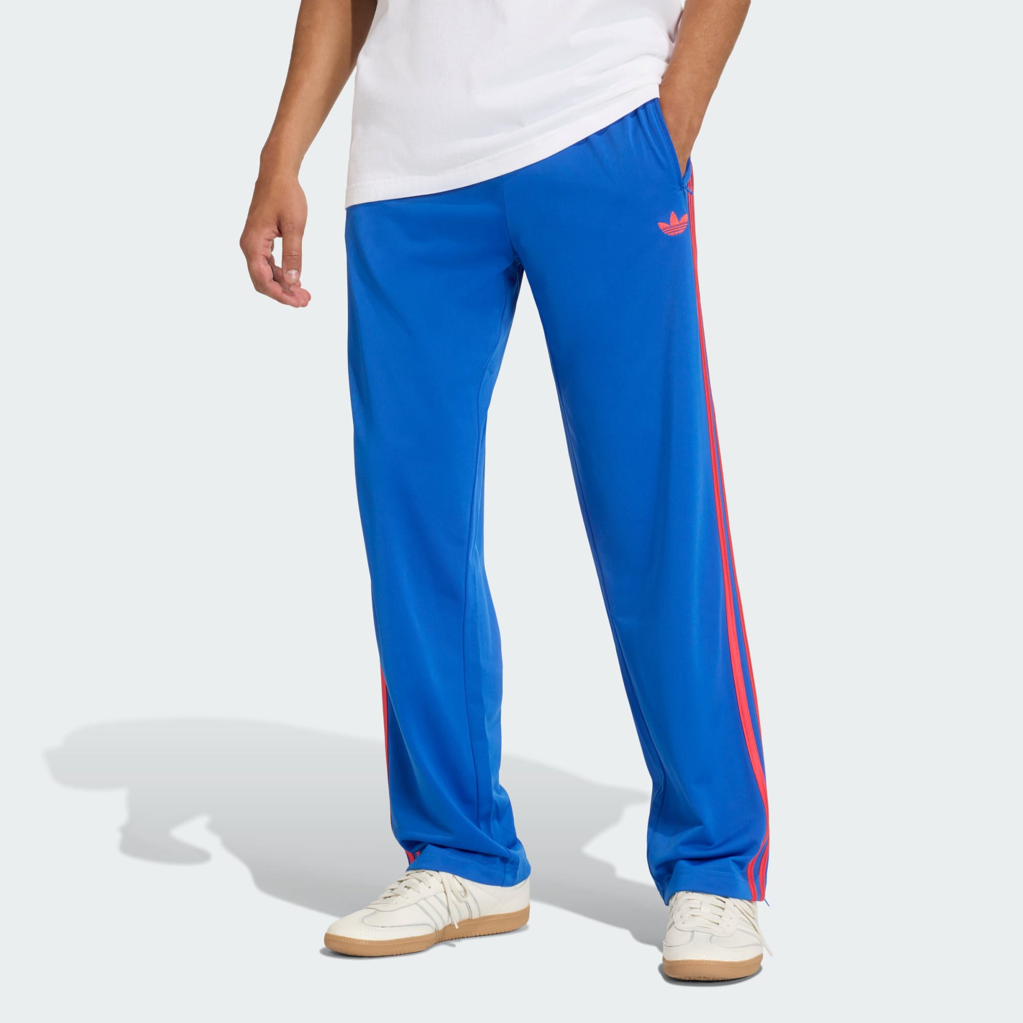 adidas Originals Trainingshose FIREBIRD TRAININGSHOSE (1-tlg) günstig online kaufen