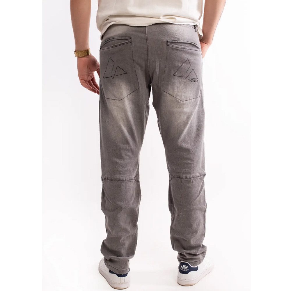 Skratta Trainingstights Skratta - Herren Allround Outdoorhose Casual Hose Y günstig online kaufen