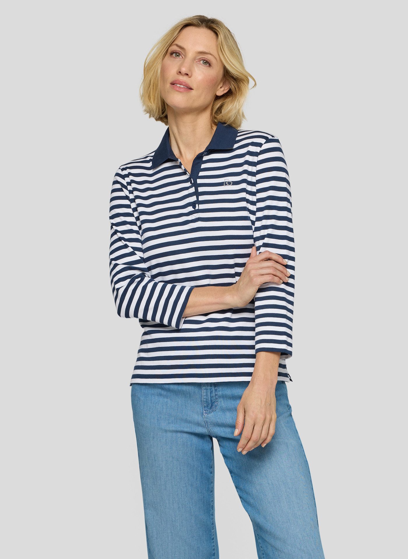 Print-Shirt T-Shirt