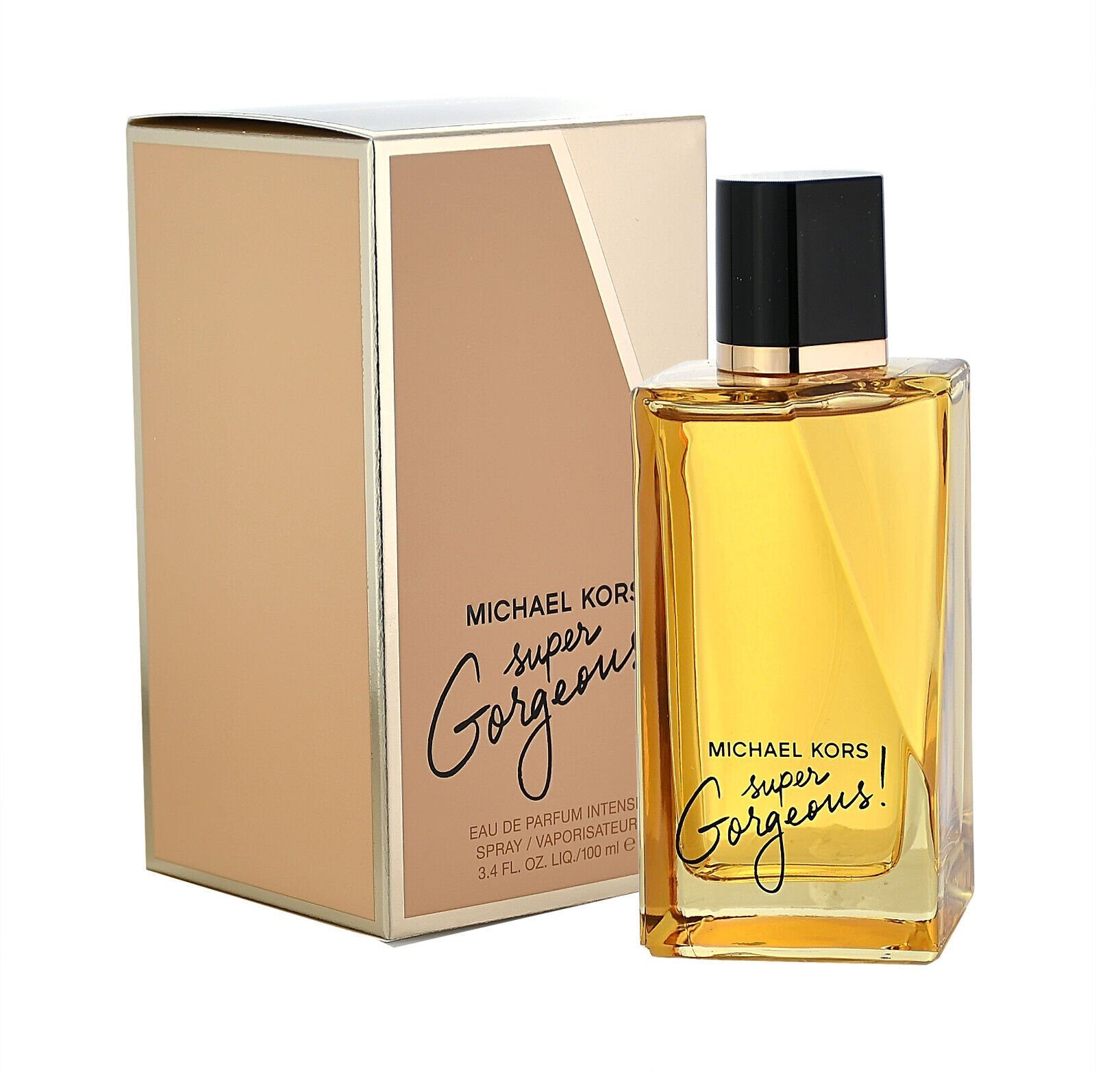 Eau de Parfum Michael Kors SUPER GORGEOUS! EDP 100ML