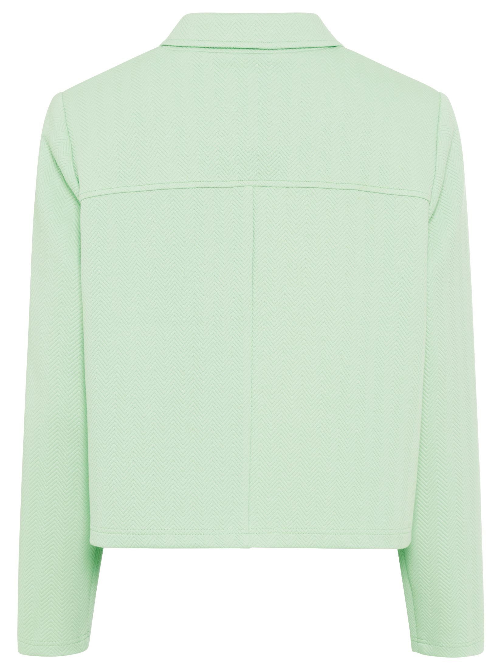 Olsen Blusenblazer