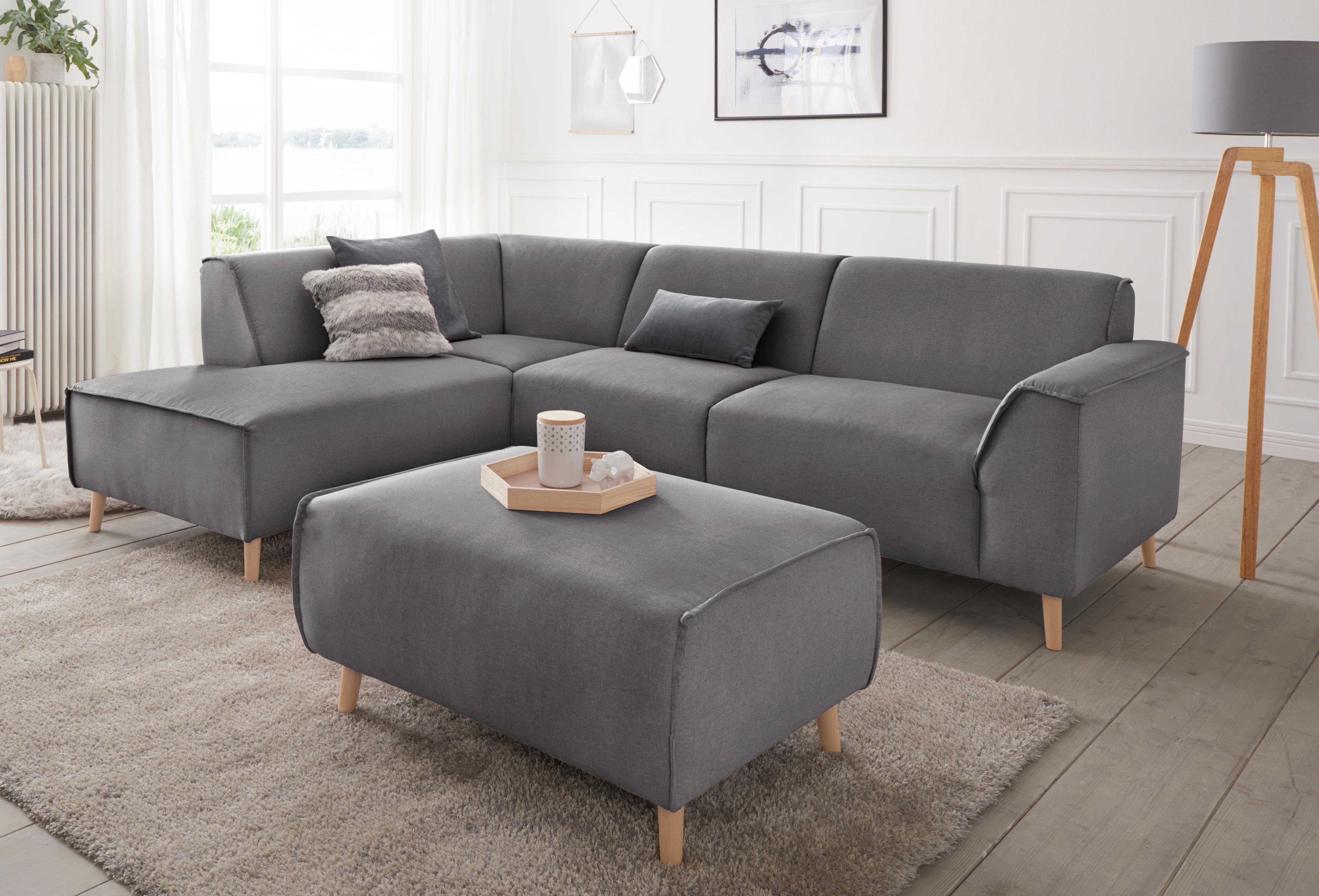 Ecksofa Janek L-Form