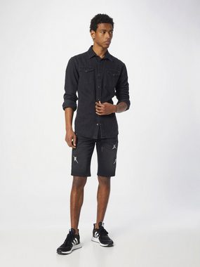 Indicode Jeansshorts (1-tlg)