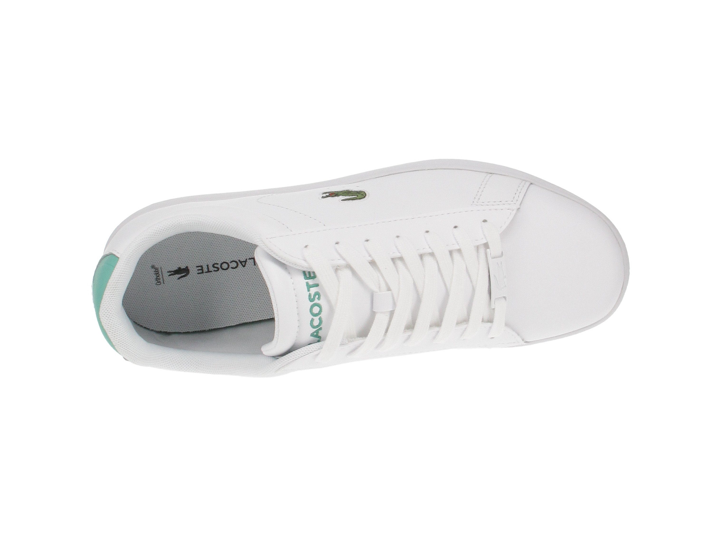 Lacoste 43SMA0018 CARNABY EVO Sneaker 0722 1 S-082-42.5