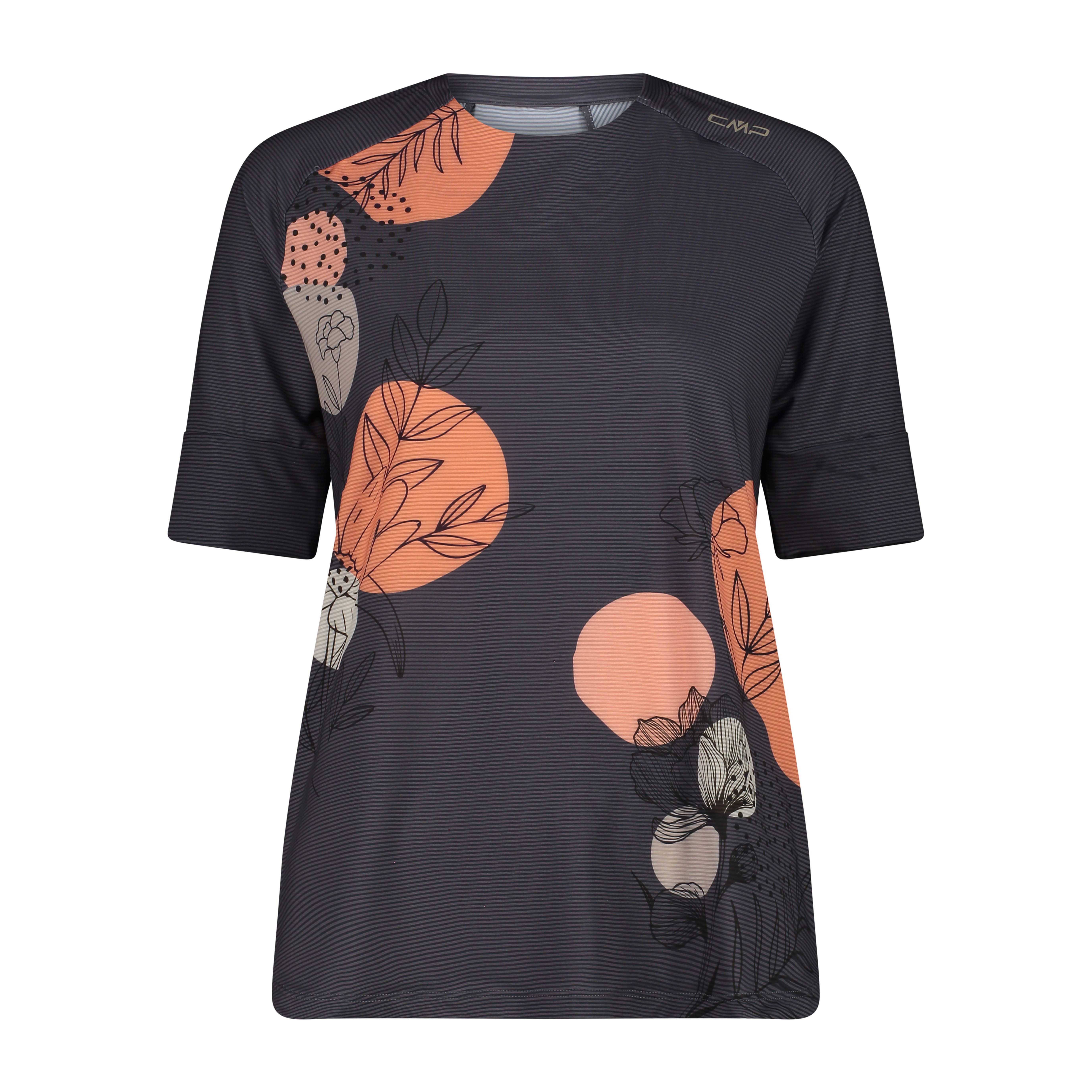 CMP T-Shirt CMP Damen T-Shirt Woman günstig online kaufen