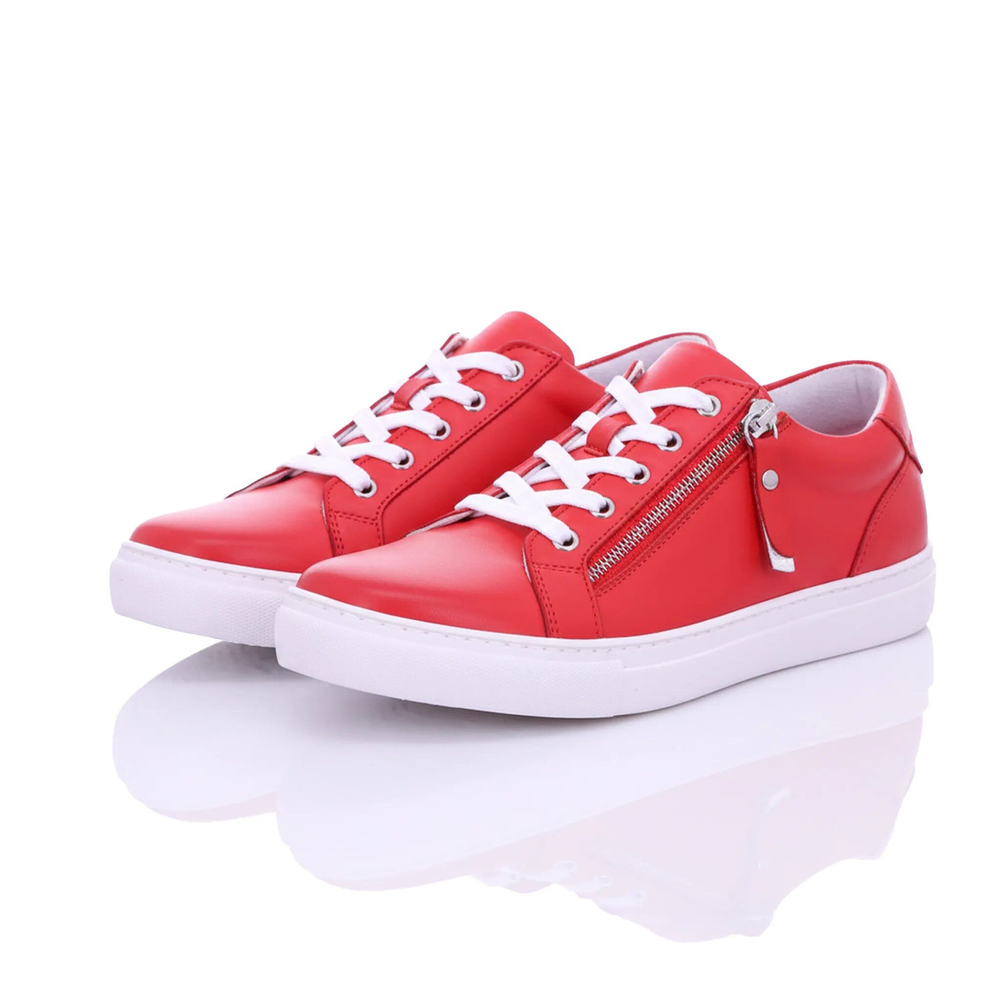 Damen Schnürschuh