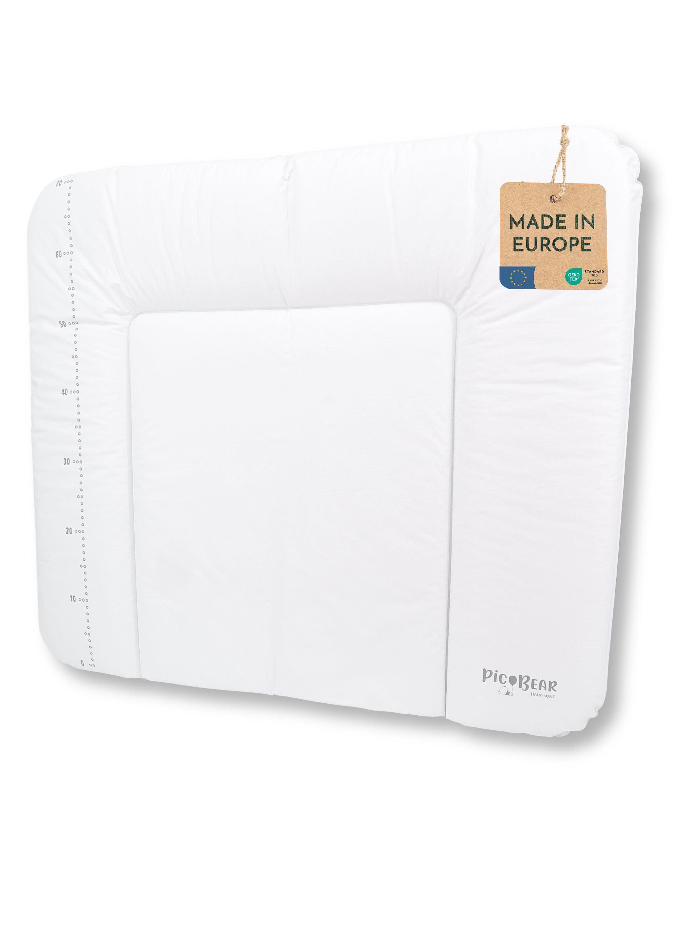 pic Bear Wickelauflage pic Bear Wickelauflage hochwertige Wickelunterlage Wickeltischauflage, Made in Europe