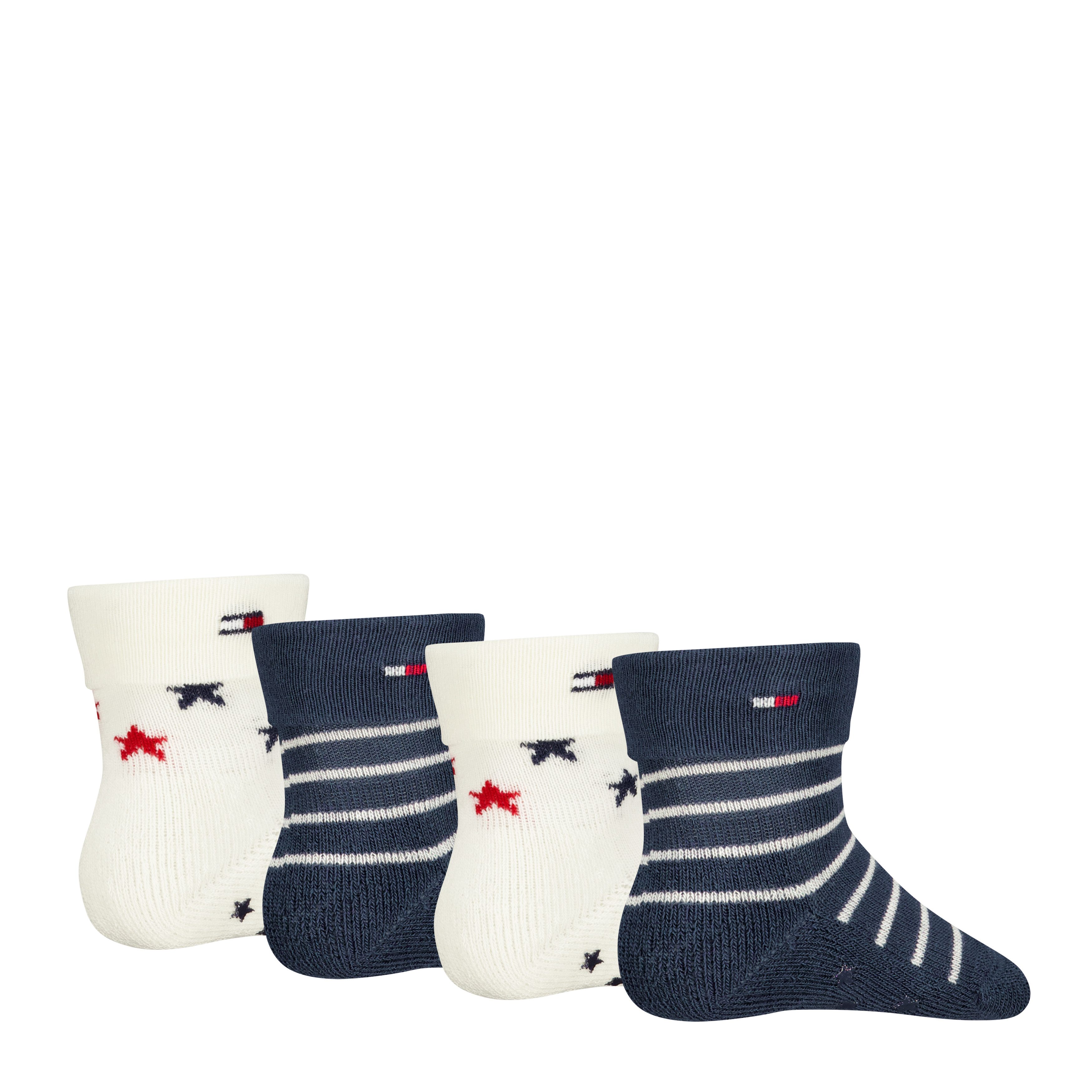 Tommy Hilfiger Socken (4 Paar)