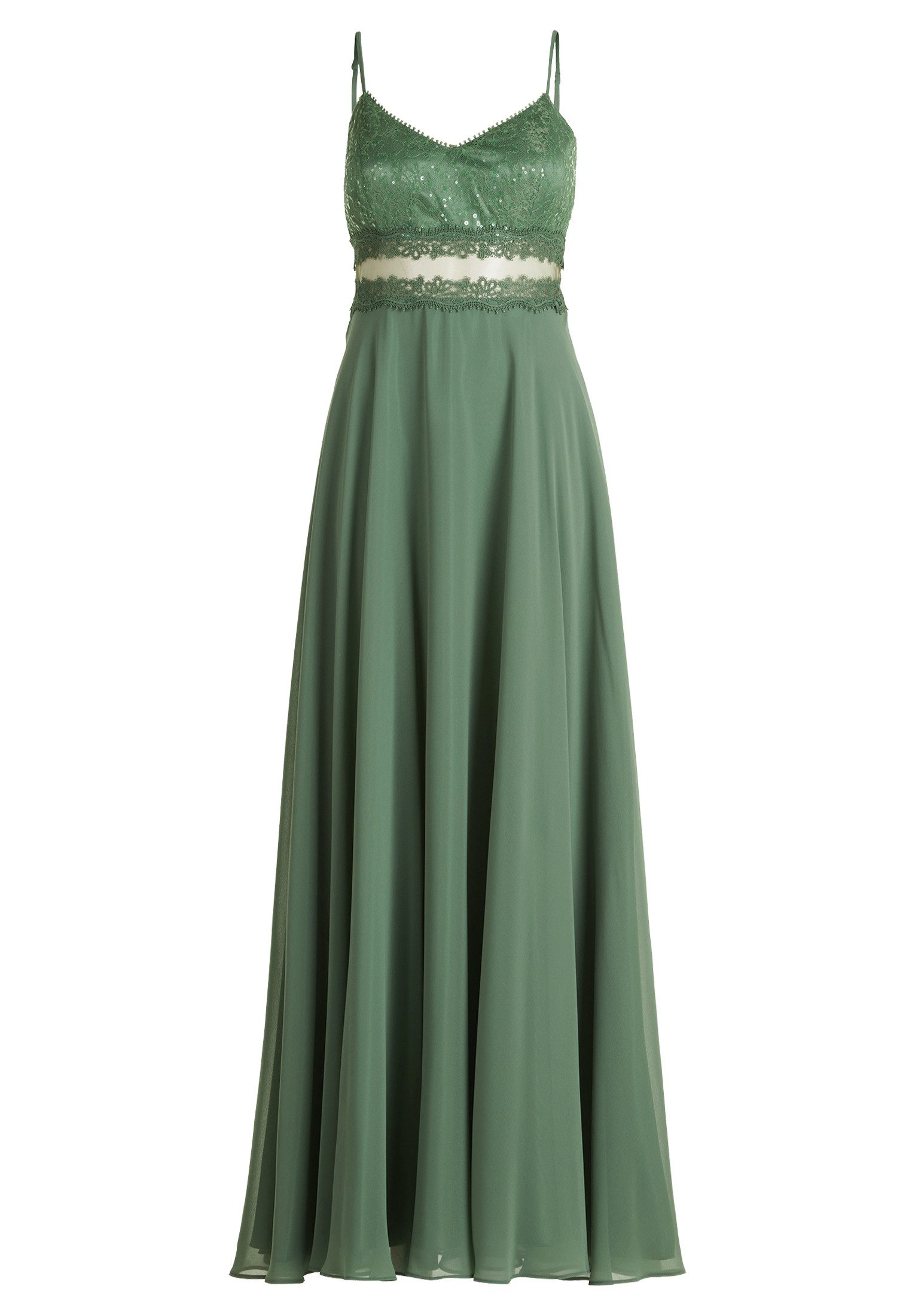 Vera Mont Maxikleid günstig online kaufen