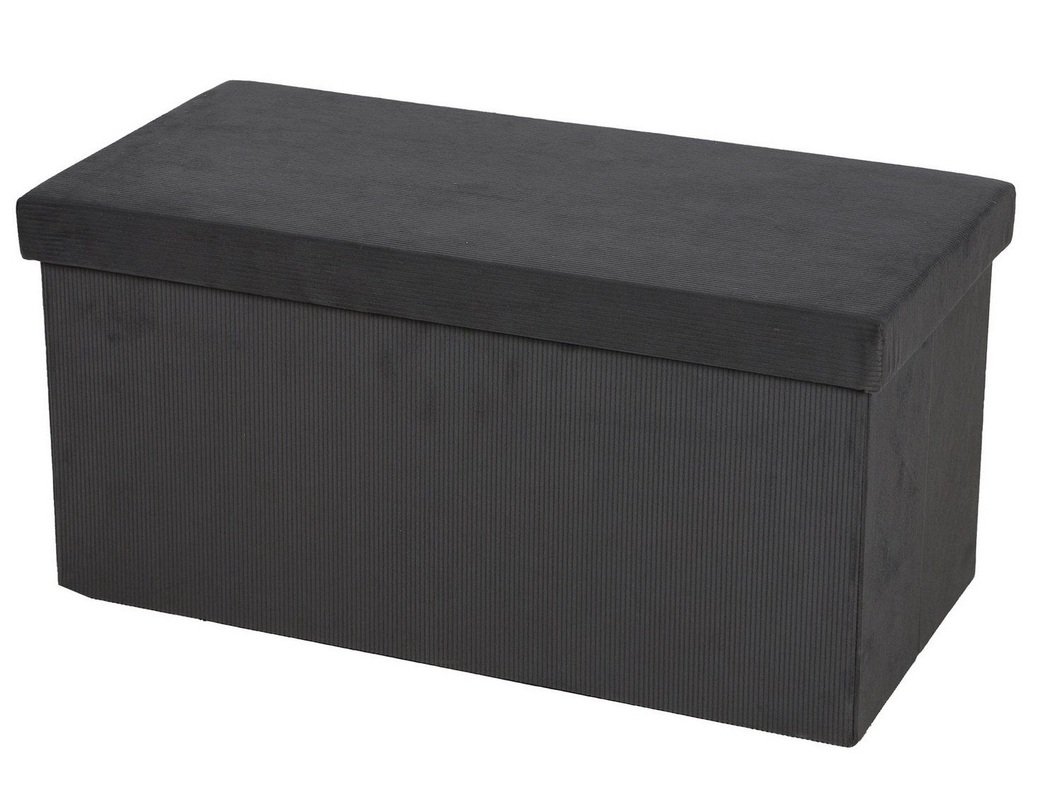 Urban Living Truhenbank SITZBANK CORD "velours günstig online kaufen