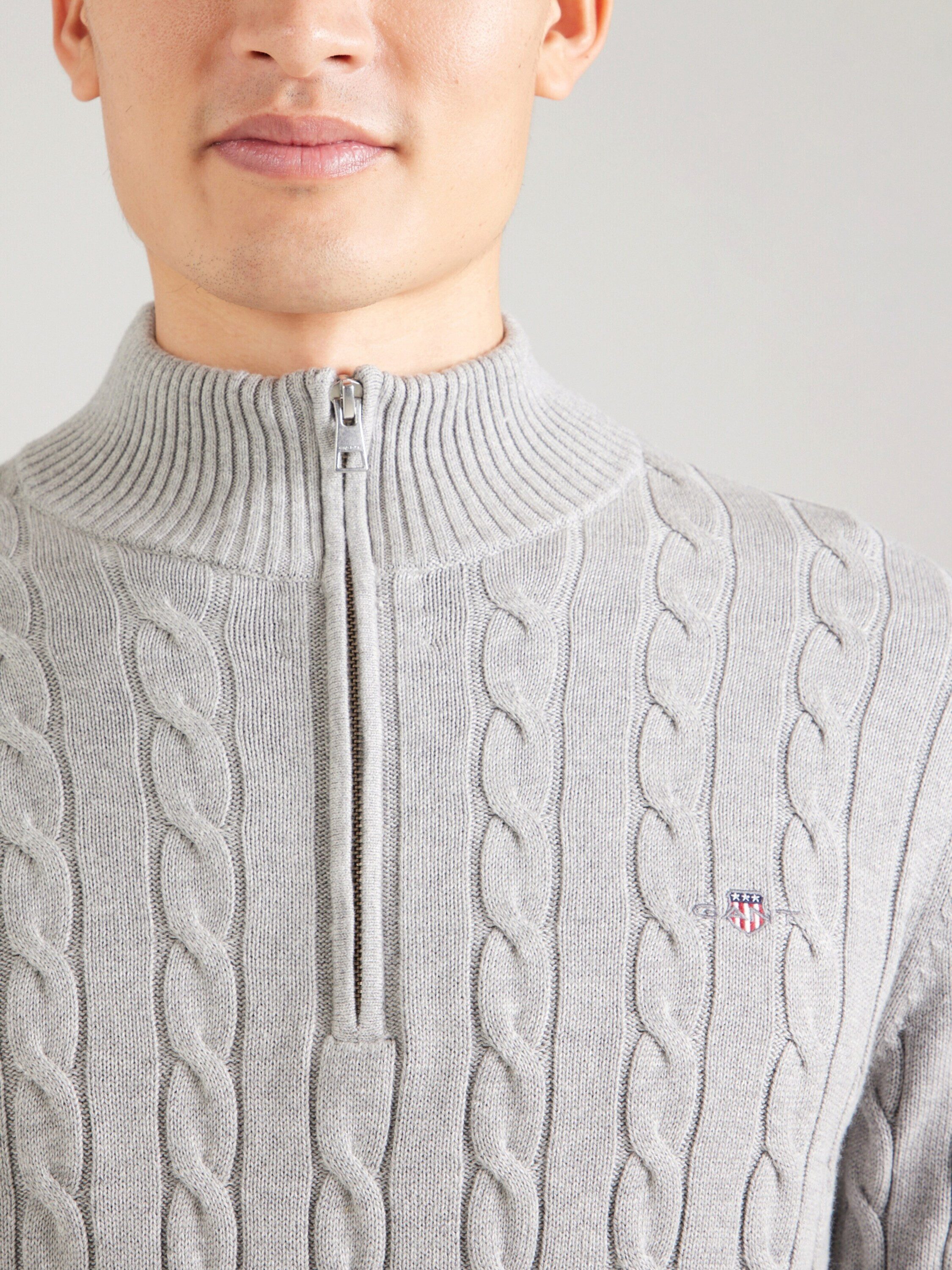 Gant Strickpullover (1-tlg)