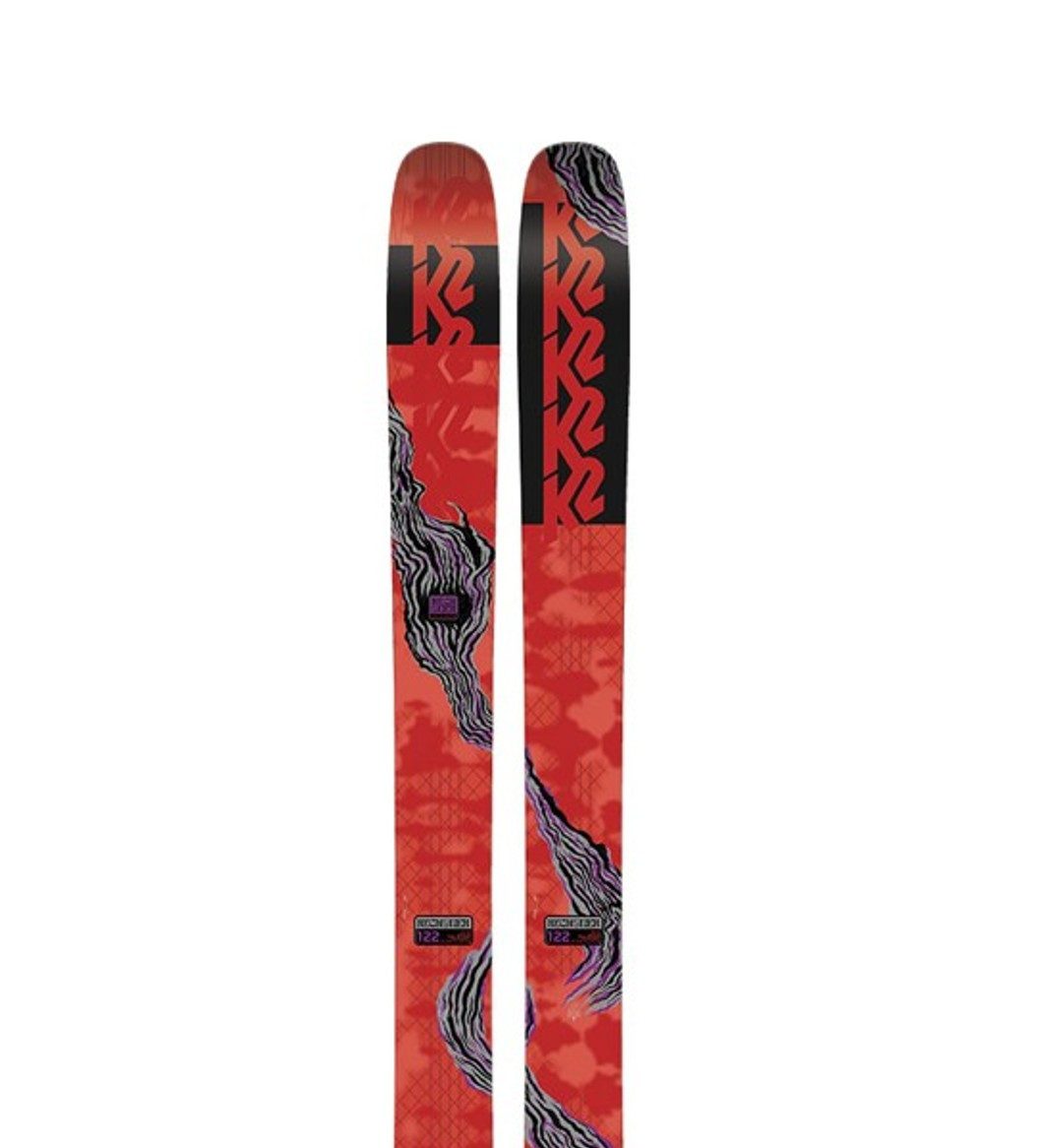 K2 Tourenski