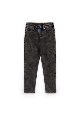 Gulliver Bequeme Jeans mit wärmendem Fleece-Futter