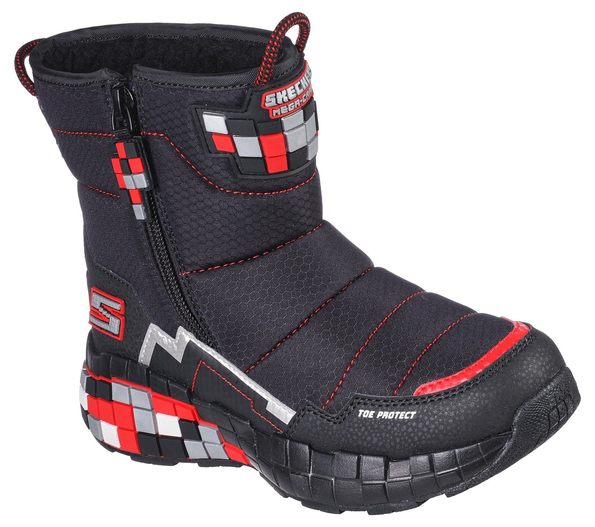 Mega-Craft Sneaker
