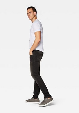 Mavi Slim-fit-Jeans Skinny Fit Basic Jeans Denim Pants JAMES (1-tlg) 4168 in Schwarz