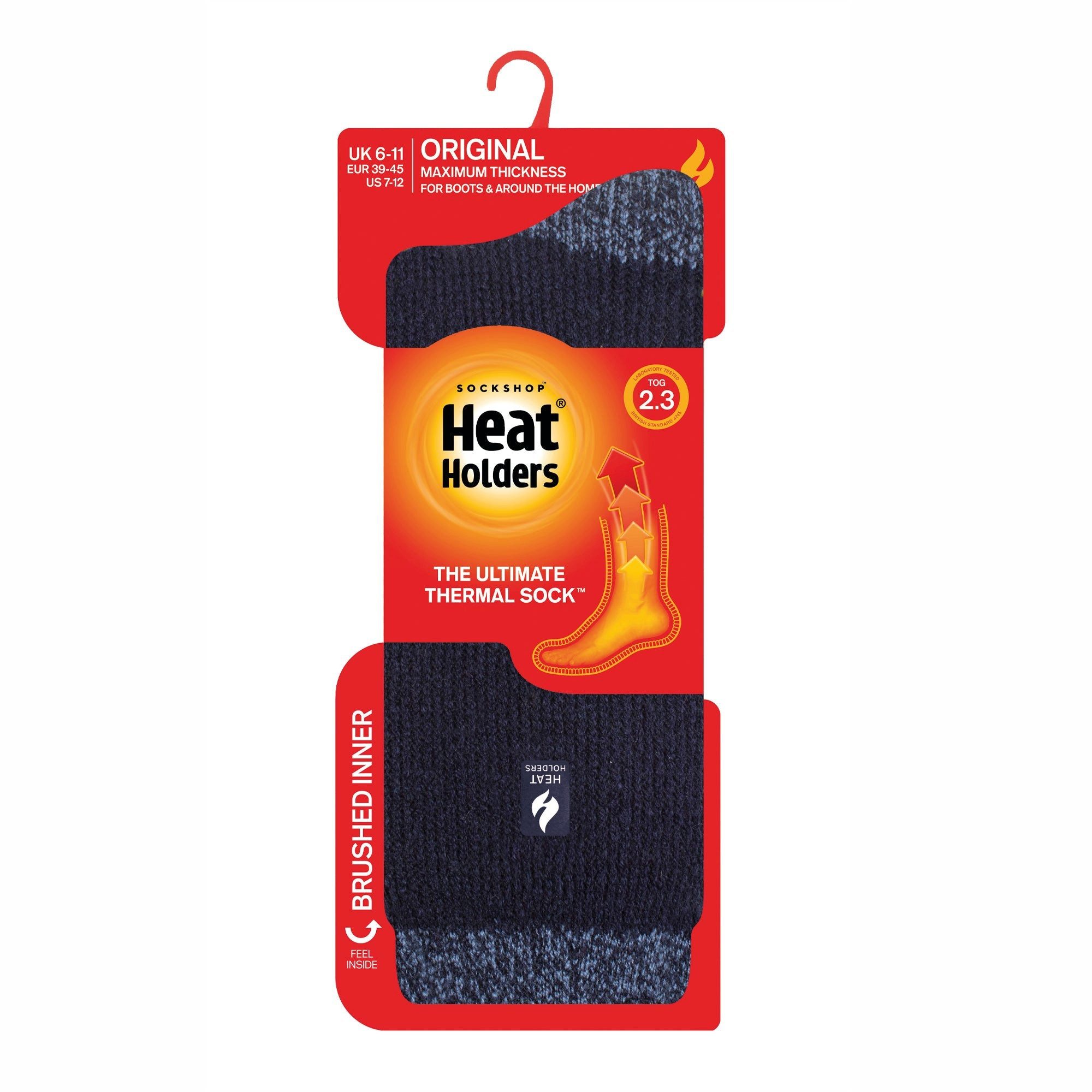 Heat Holders Thermosocken