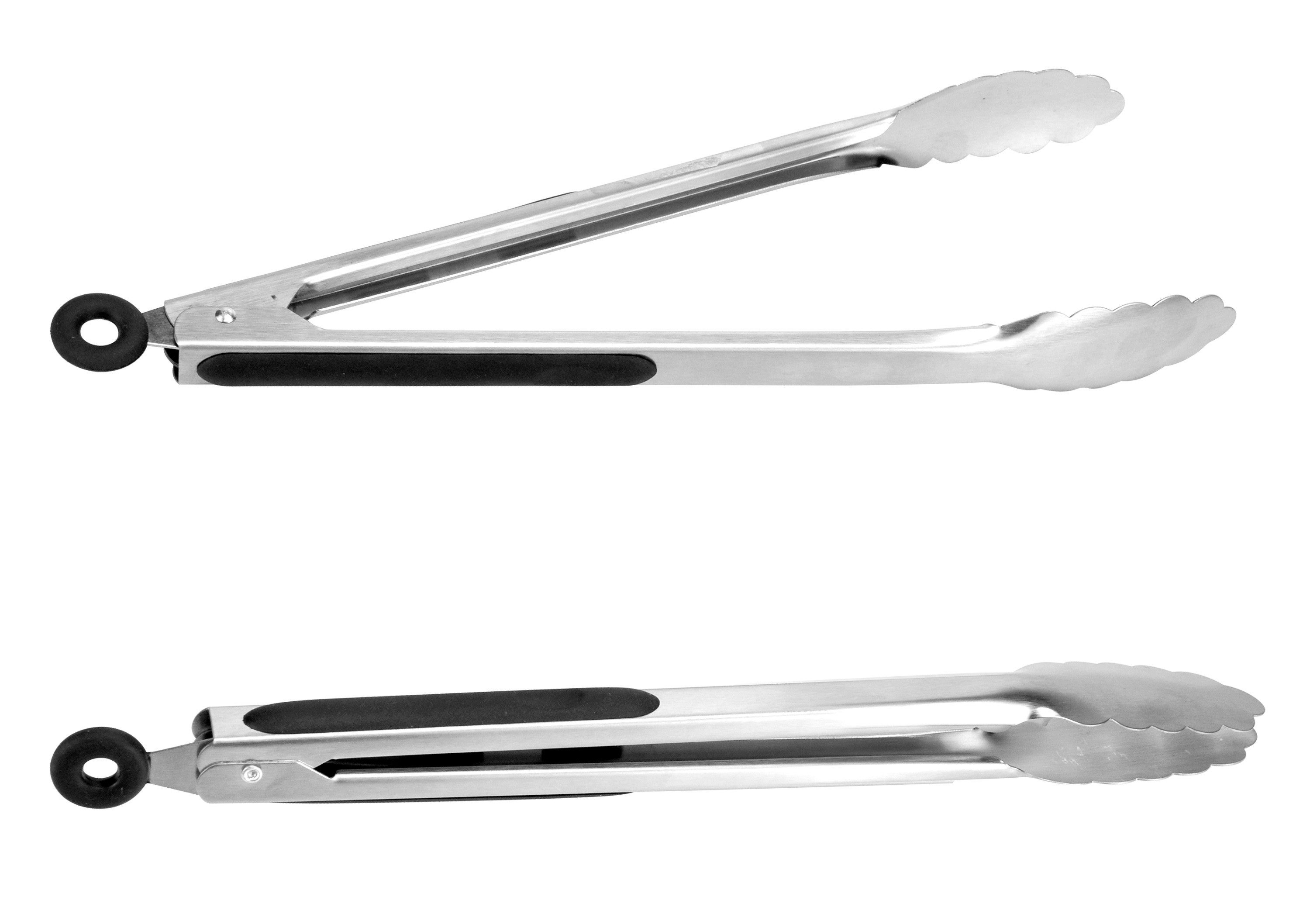 HI Grillzange Grillzange Küchenzange Universalzange Zange 12131 von Hi