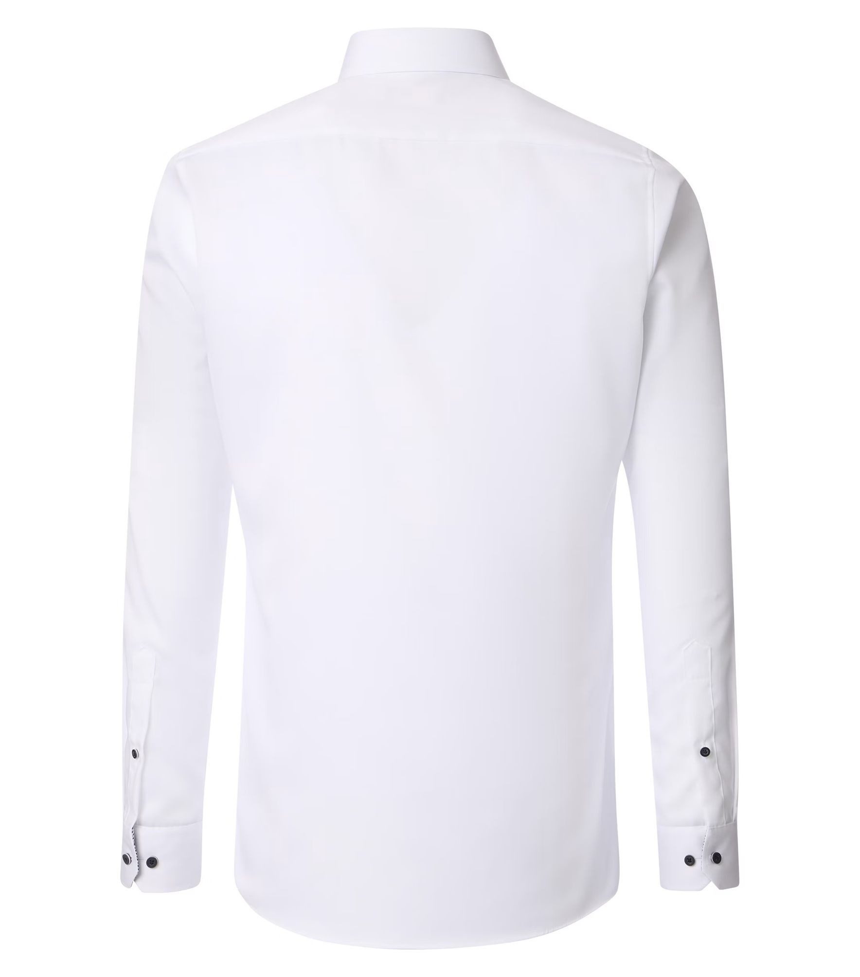 Redmond Langarmhemd 241720130 slim fitButton-Down günstig online kaufen