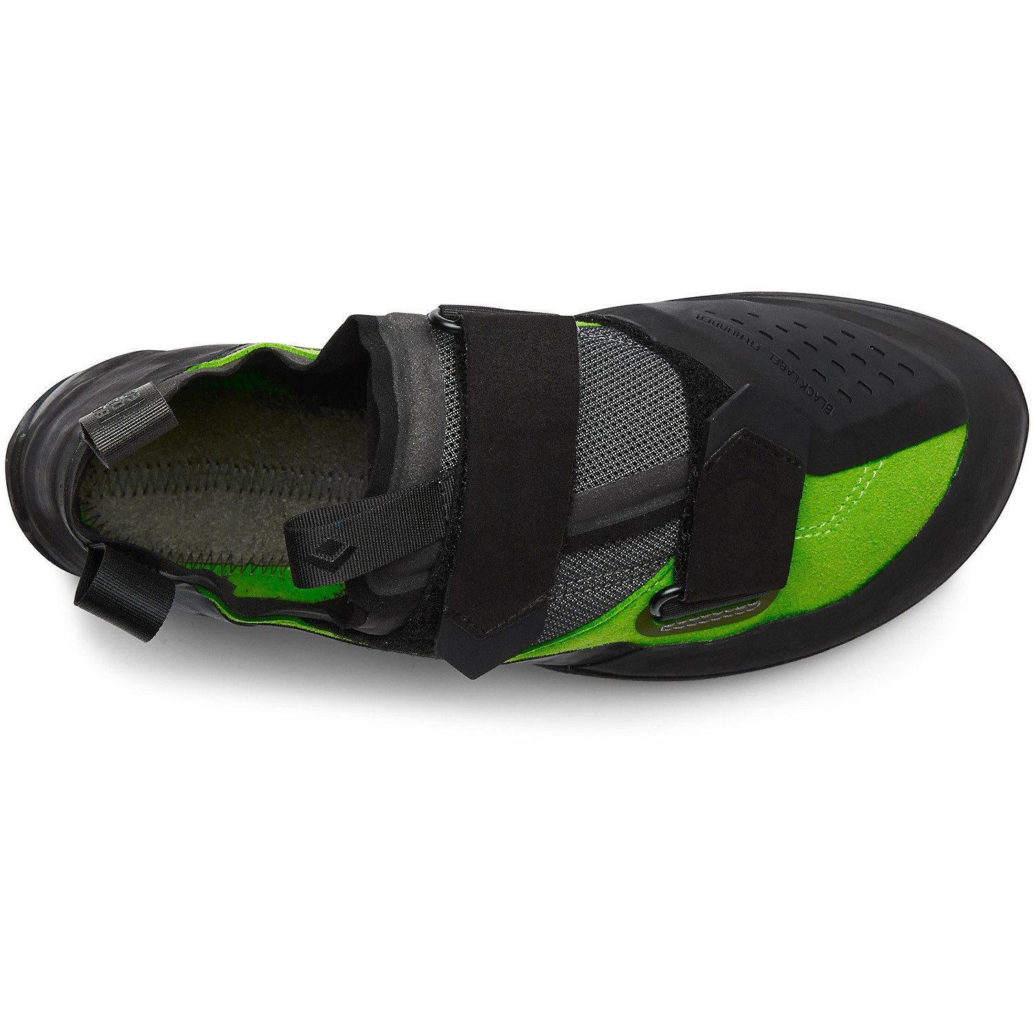 Black Diamond Kletterschuh METHOD CLIMBING SHOE Wanderschuh