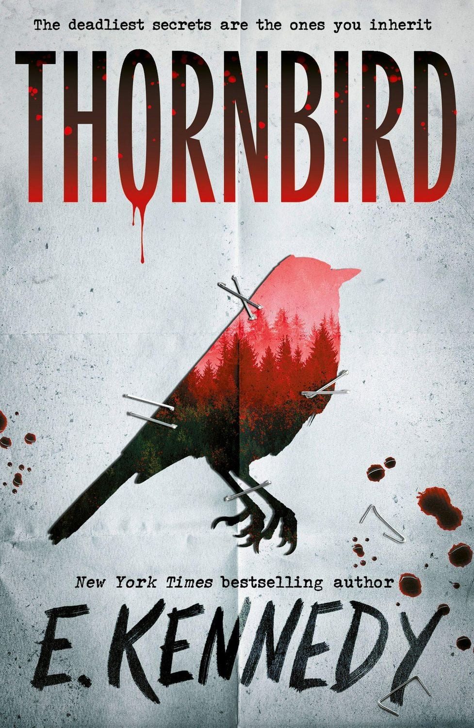 Thornbird / E. Kennedy