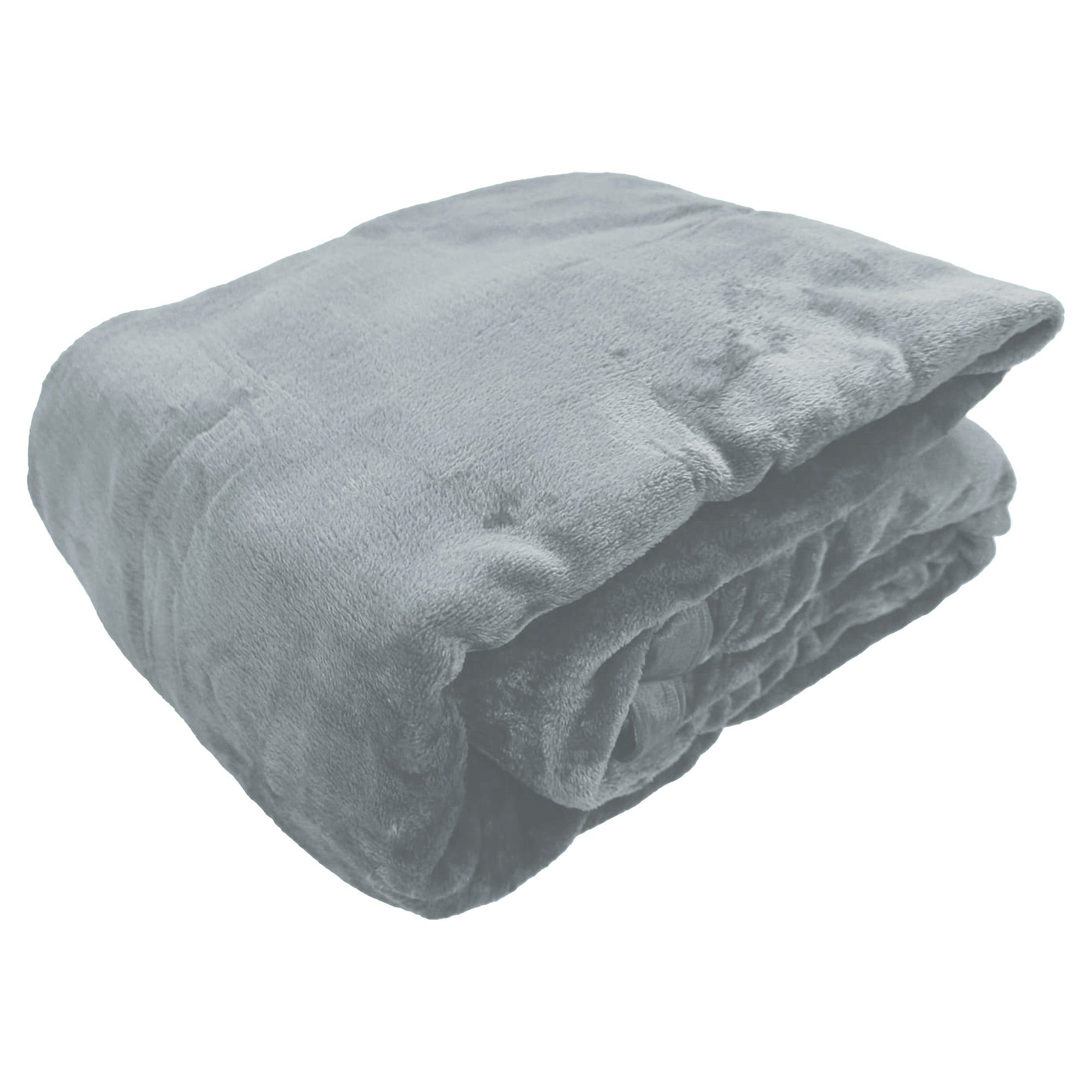 Haus und Deko Tagesdecke Kuscheldecke günstig online kaufen