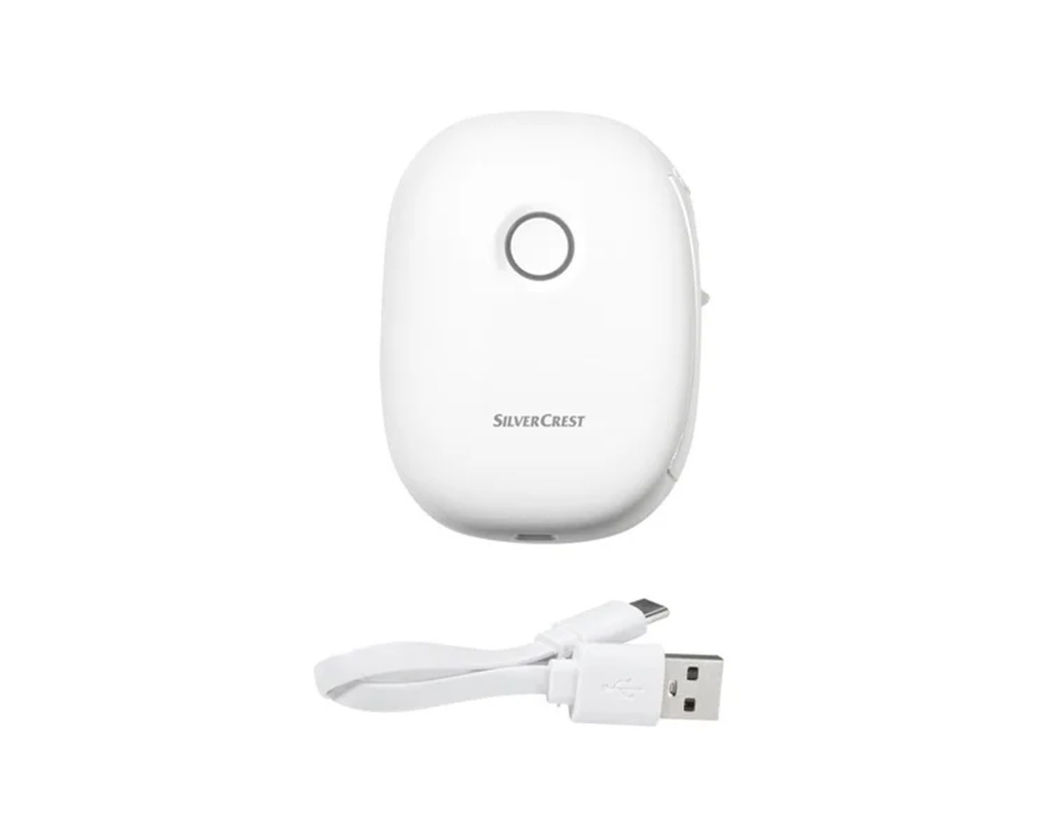 SilverCrest SILVERCREST® Принтер ярлыков Bluetooth inkl. Etikettenrolle Принтеры Принтер ярлыков