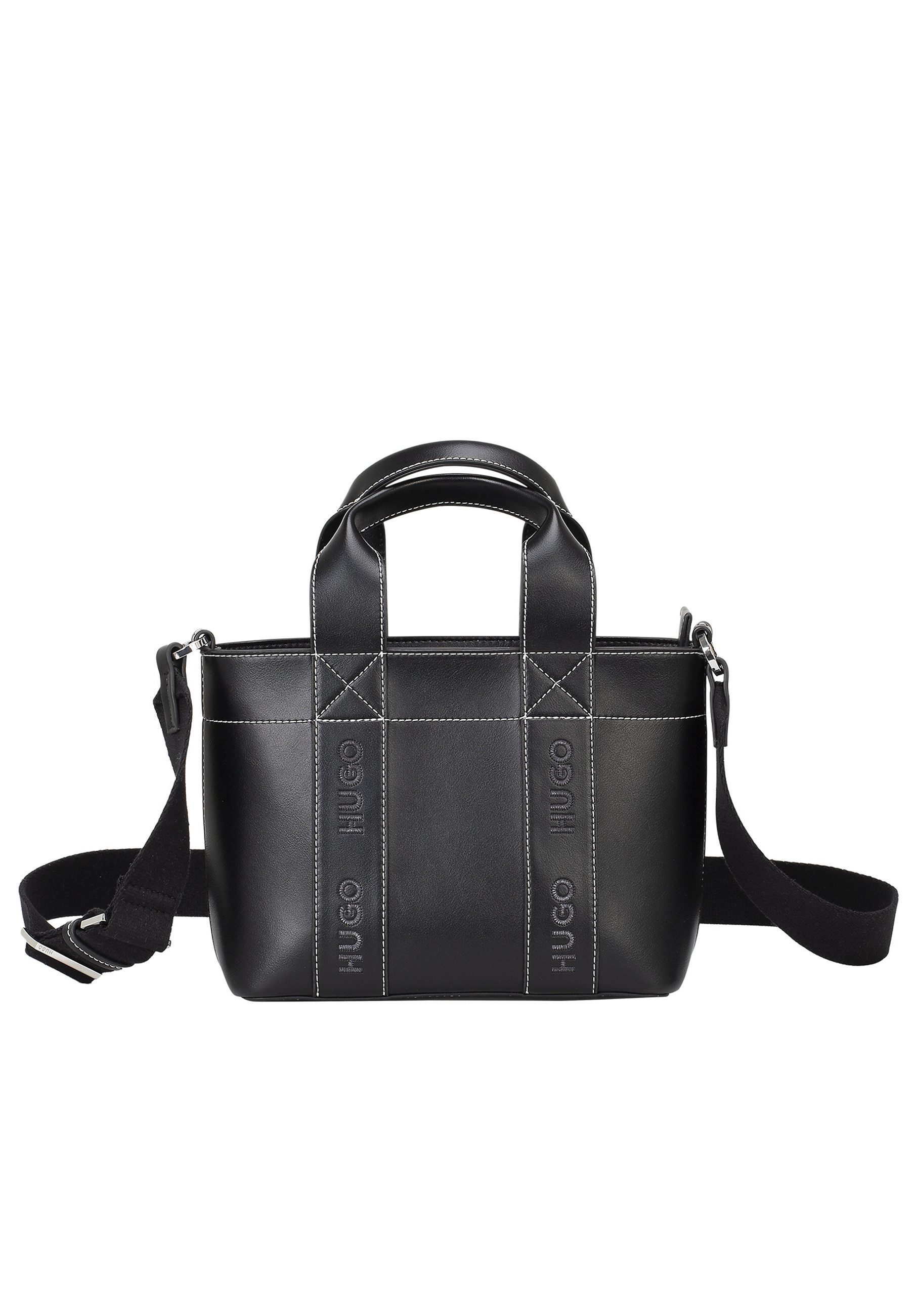 HUGO Umhängetasche Becky UP_Tote Mini (keine Angabe, 1-tlg., keine Angabe)