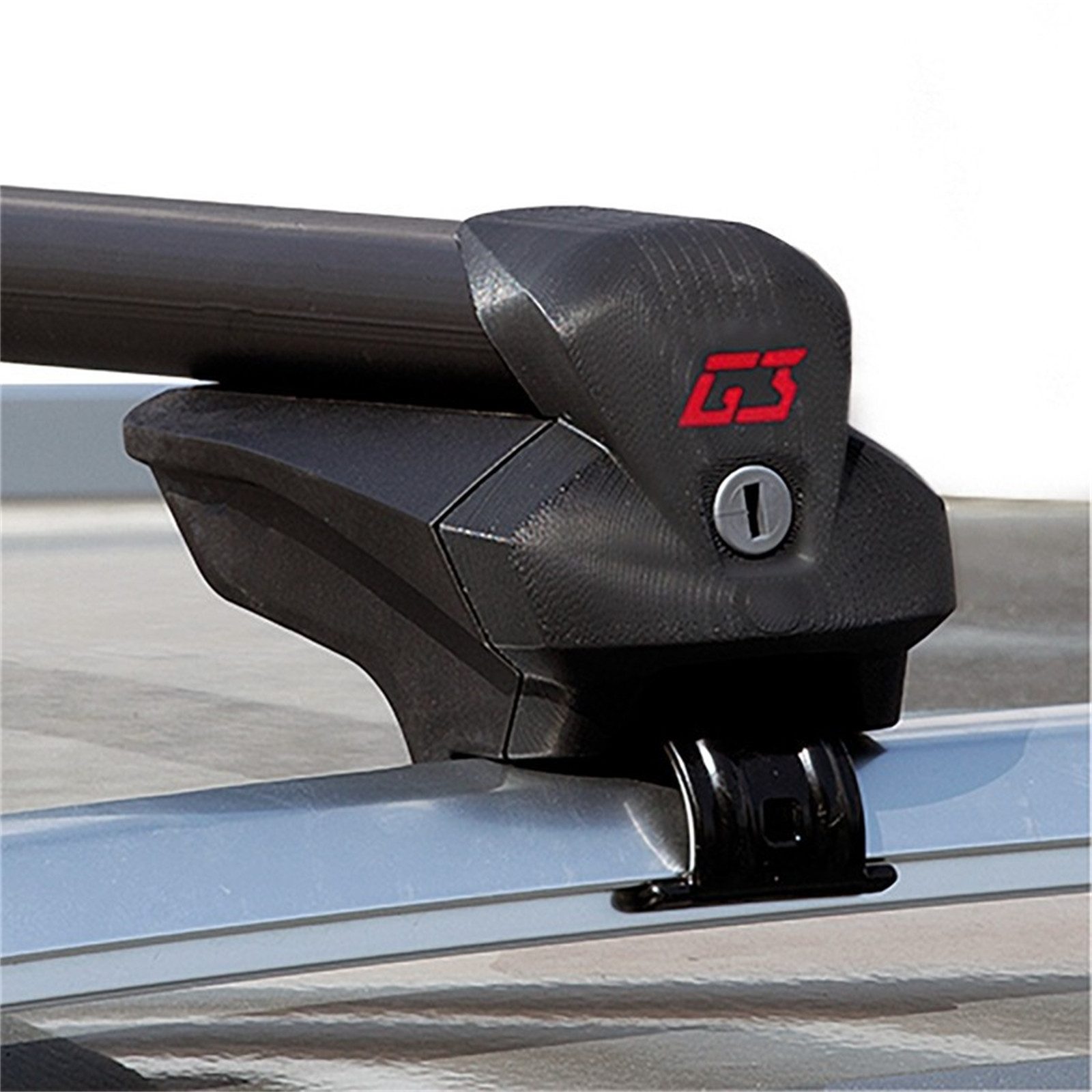 Fahrradträger-Erweiterung