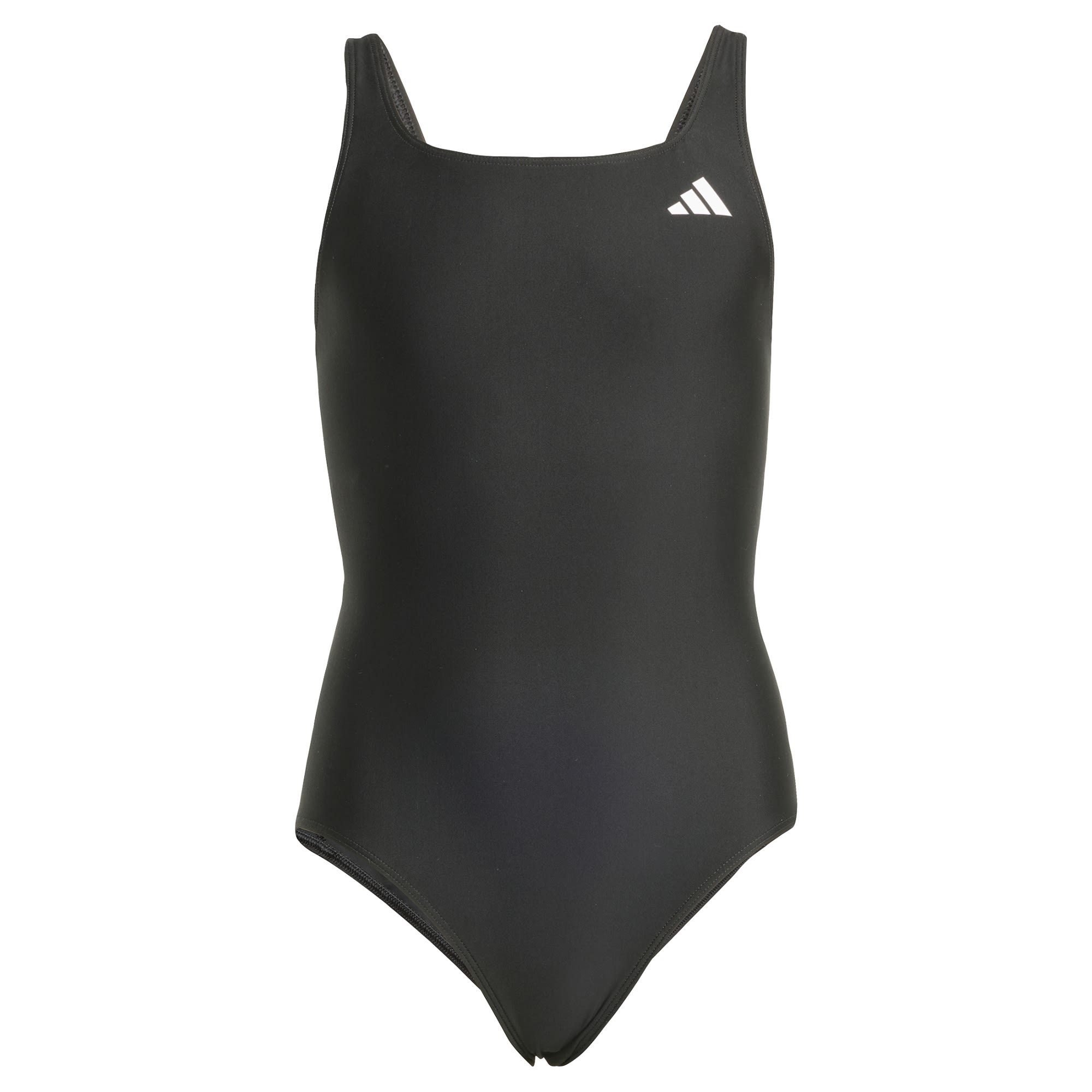 adidas Performance Badeanzug KIDS BADEANZUG MIT V-FÖRMIGEM RÜCKENDESIGN (1-St) – Bild 5 von 5