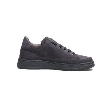 Candice Cooper Velanie Chic Suede Sneaker