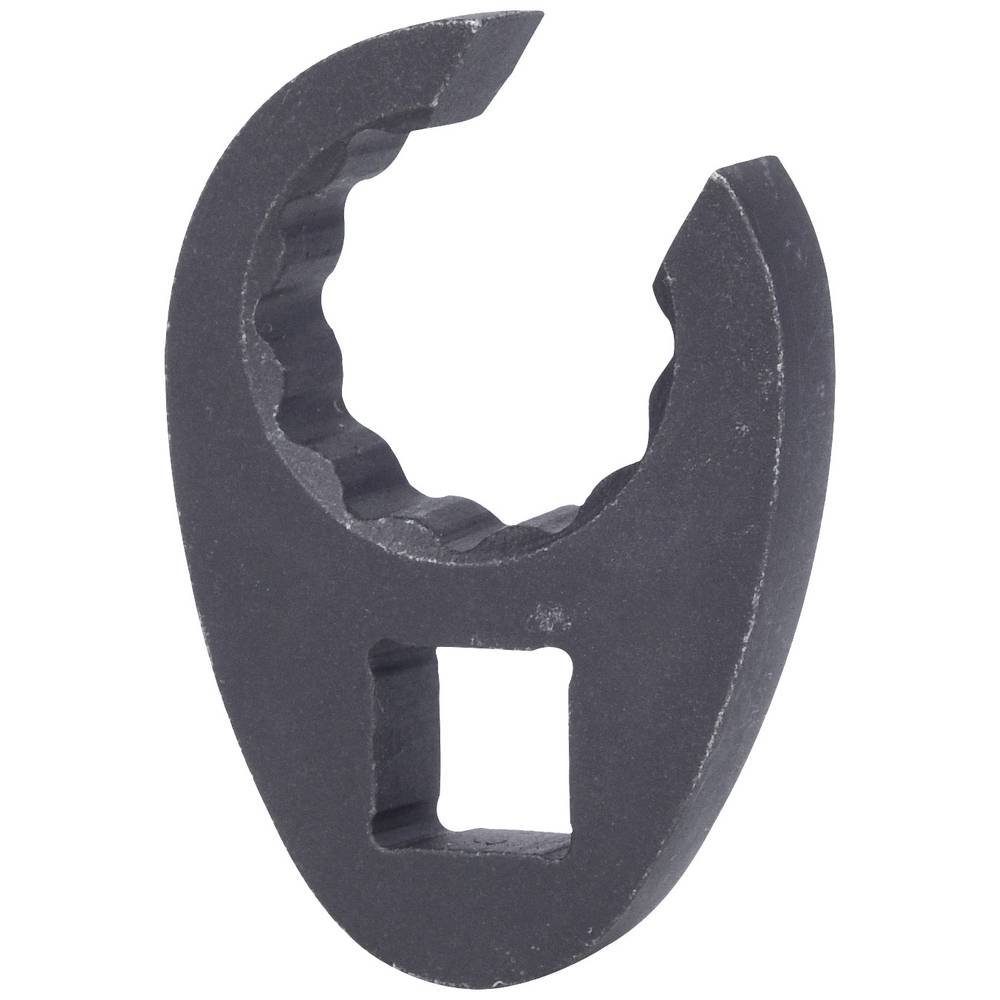 KS Tools Maulschlüssel 1/2″ 12-kant-Einsteck-Maulschlüssel, 24mm 9131304