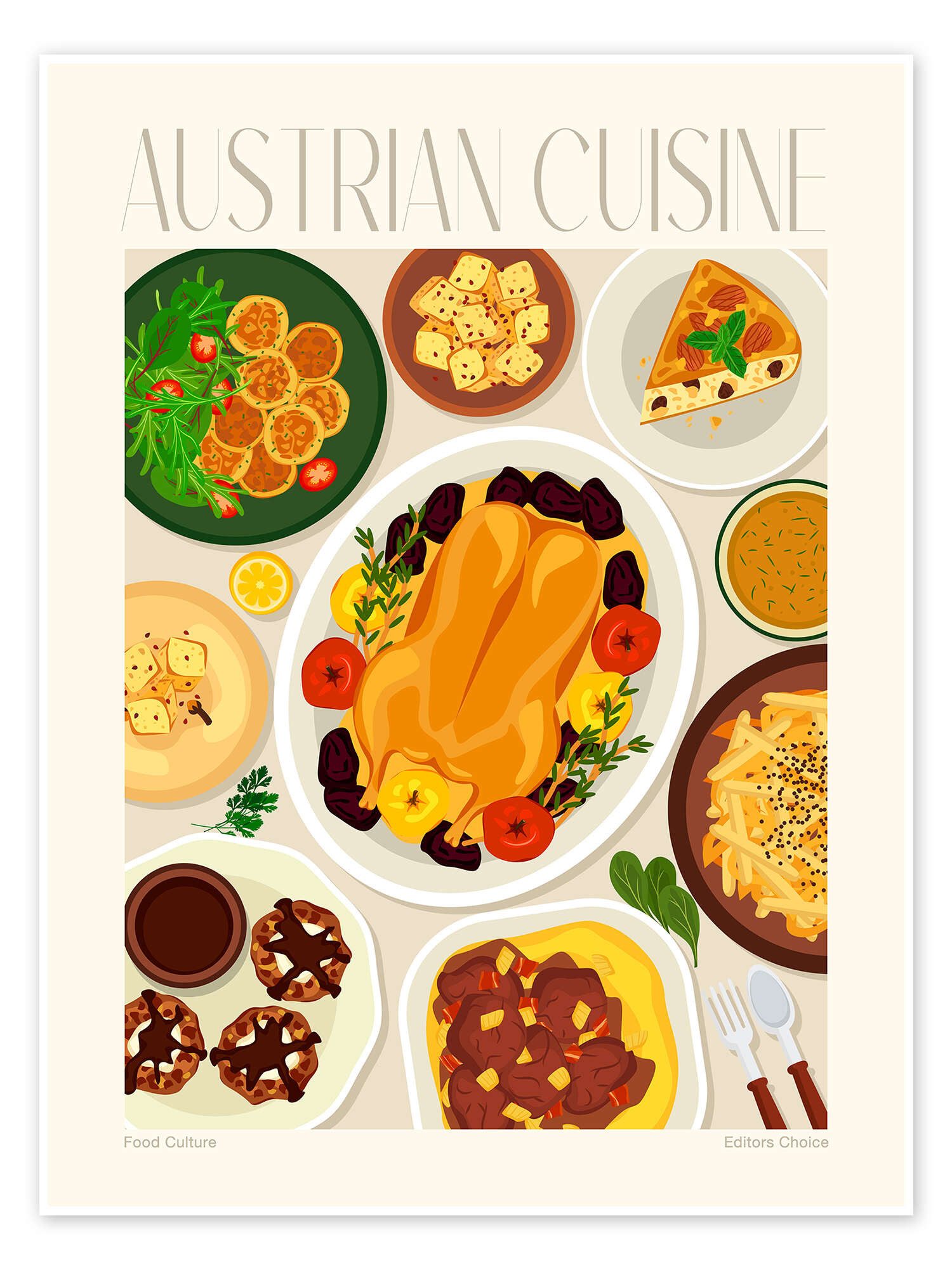 Poster Editors Choice