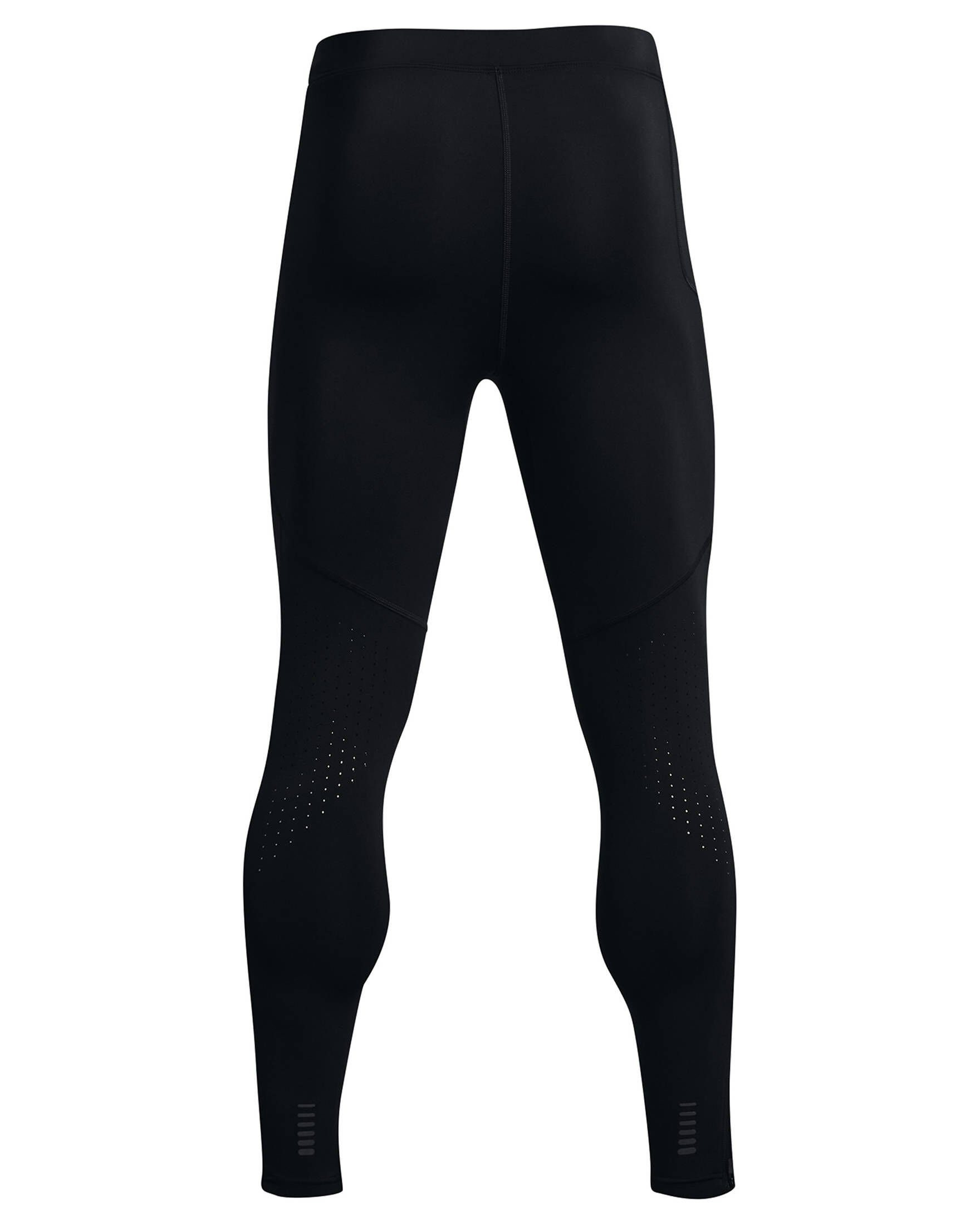 TIGHT Armour® FLY (1-tlg) Laufhose Lauftights FAST 3.0 Herren Under