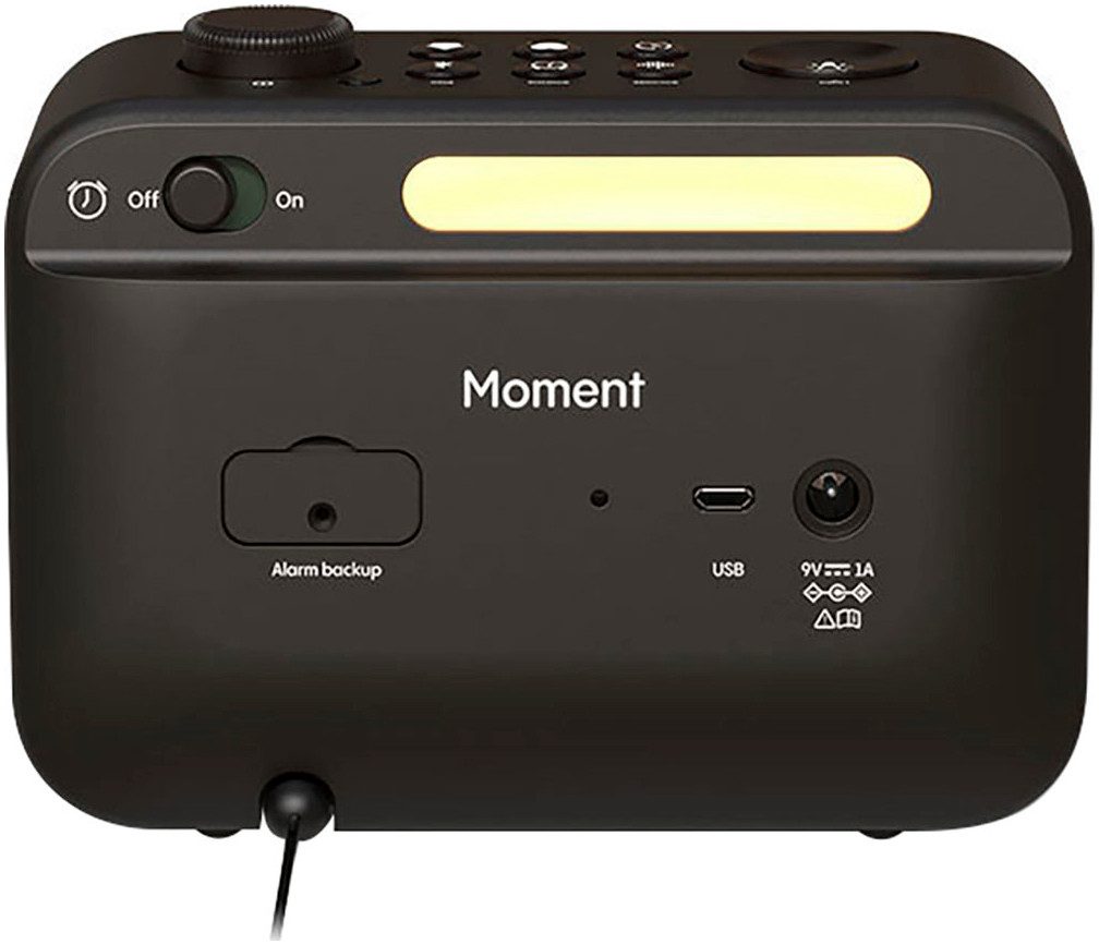 Pure Moment Bluetooth-Lautsprecher Mono (Bluetooth, 5 W)