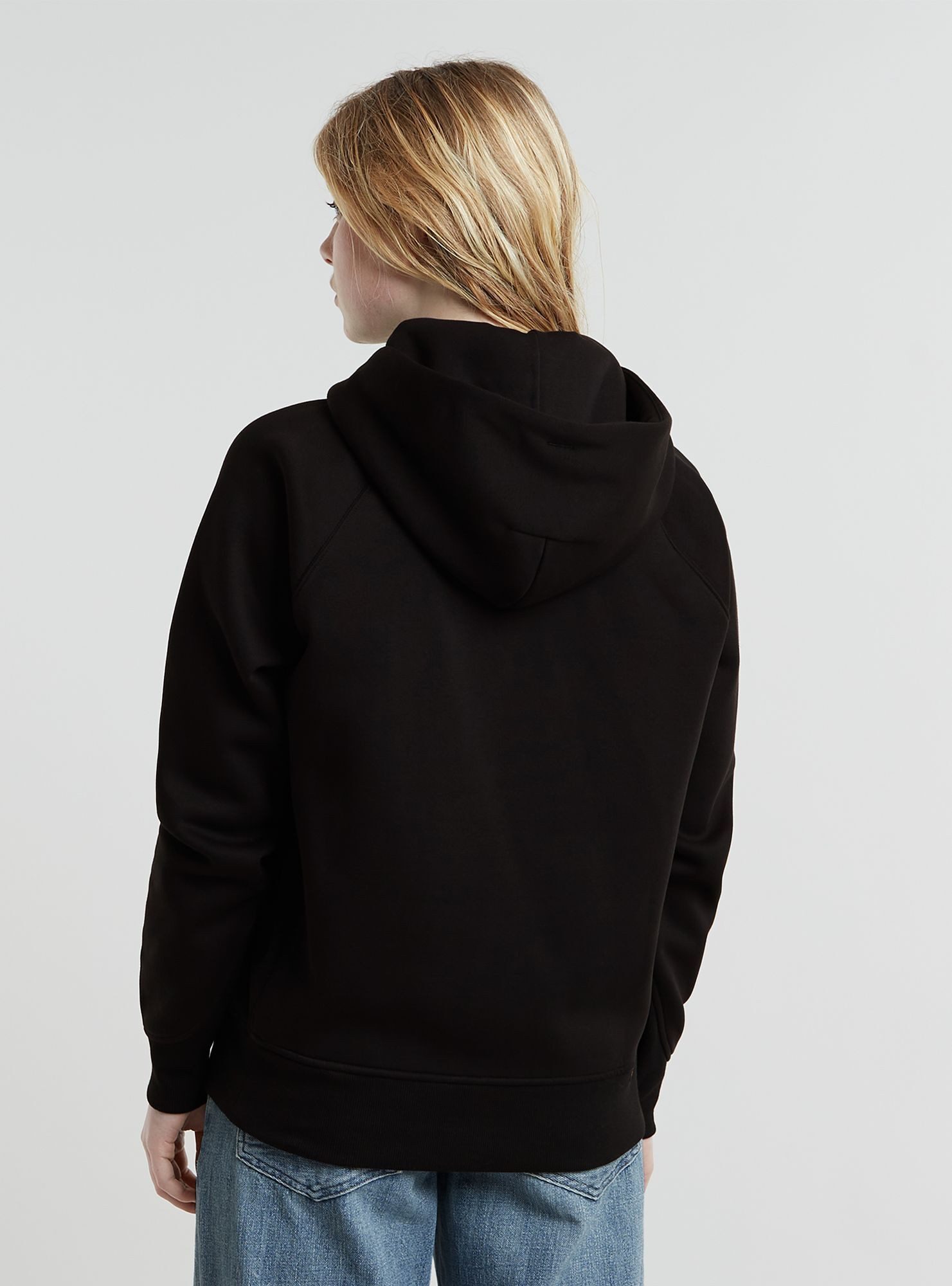 G-STAR Longpullover Premium Core 2.0 Hooded Sweater