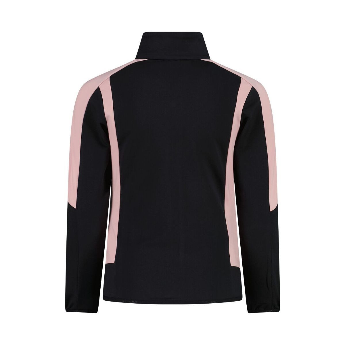 CMP Fleecejacke KID G Jacket Bequeme und atmungsaktive Sweatjacke für Mädchen, die maximale
