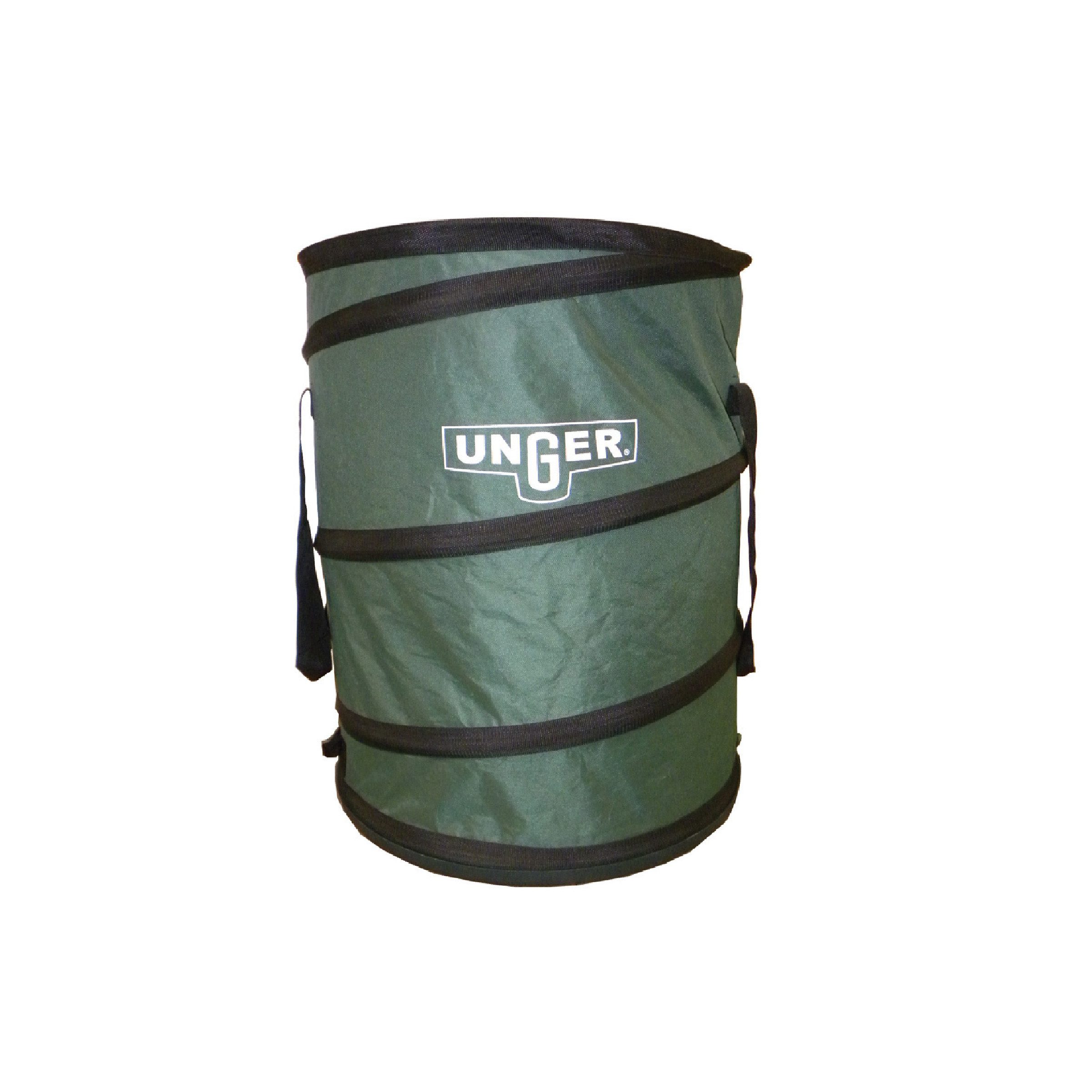 Unger Greifzange Nifty Nabber® Bagger 180 l Praktischer Behälter für Abfall. Innen und